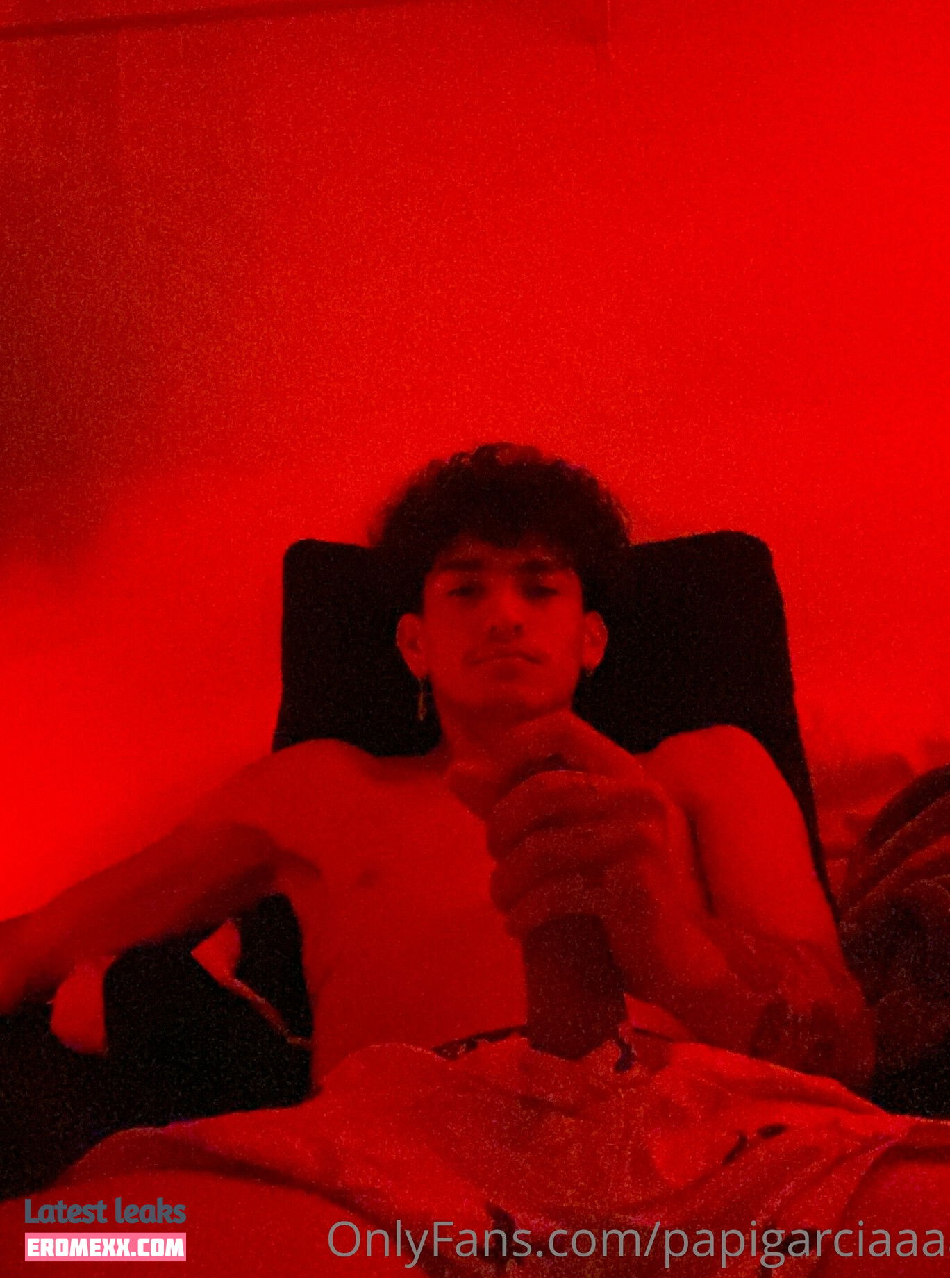 Latest Leaks papigarciaaaa Nude #5 - Erome