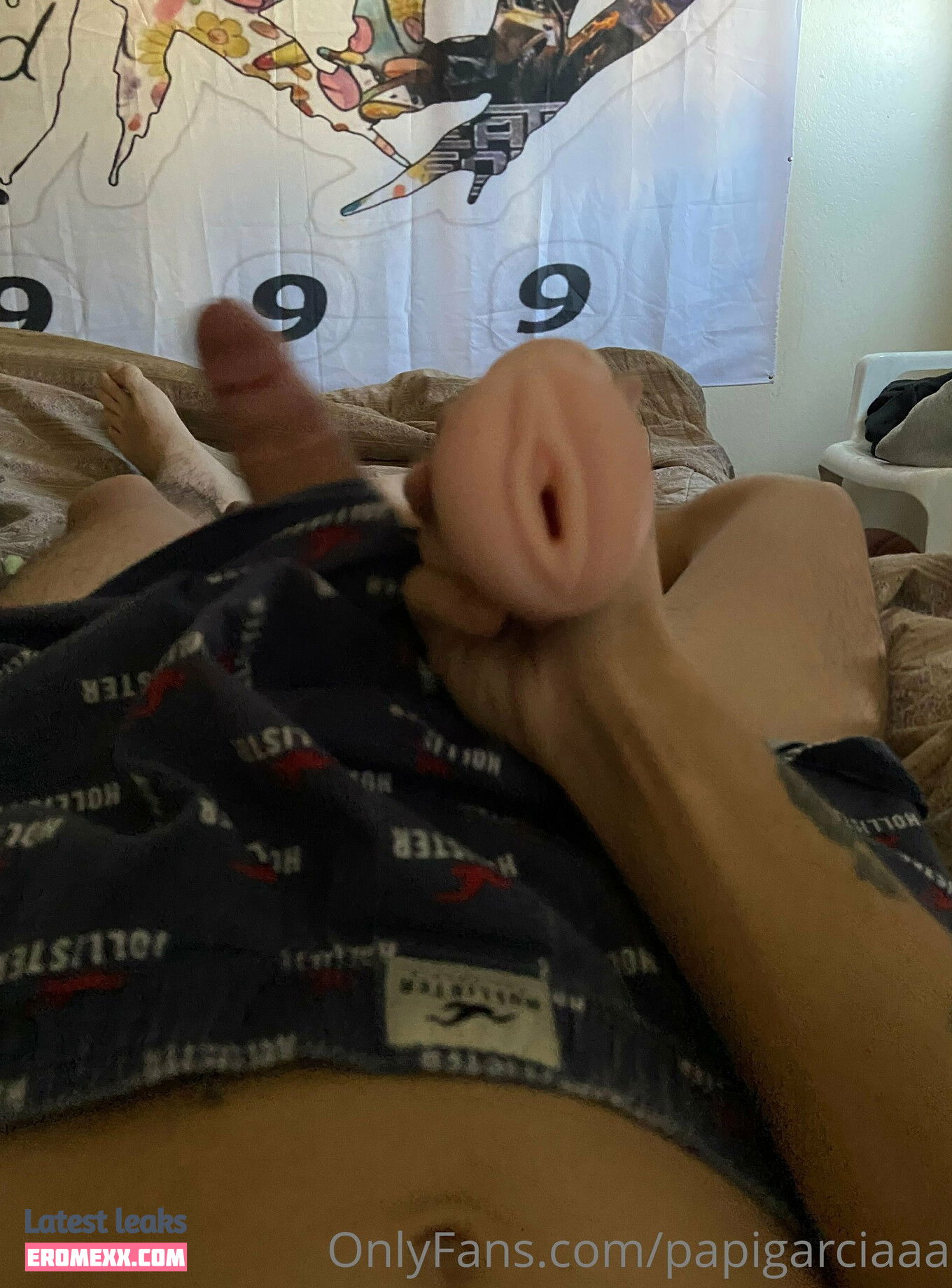 Latest Leaks papigarciaaaa Nude #8 - Erome
