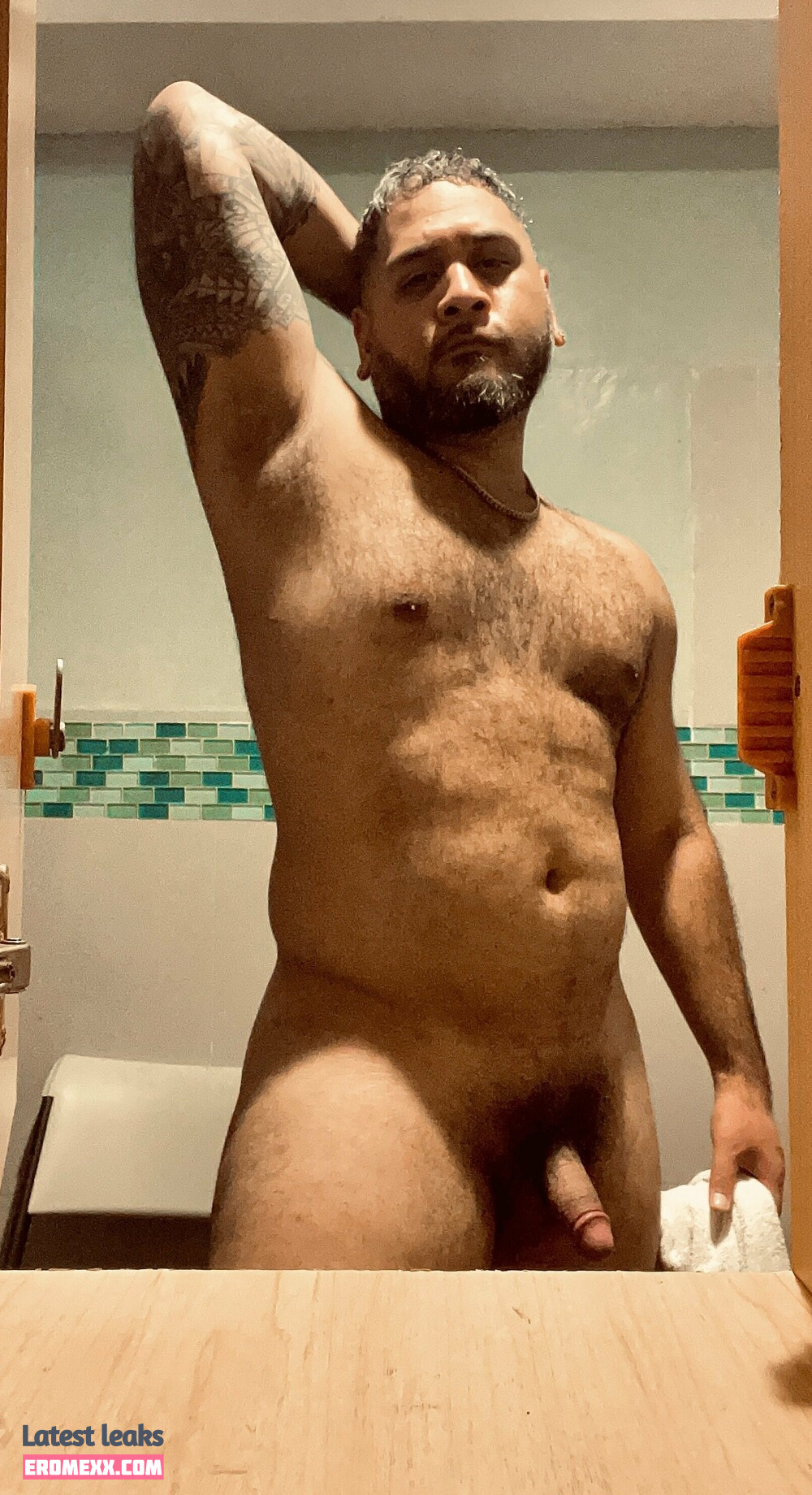 Latest Leaks papitahi Nude #1 - Fapello