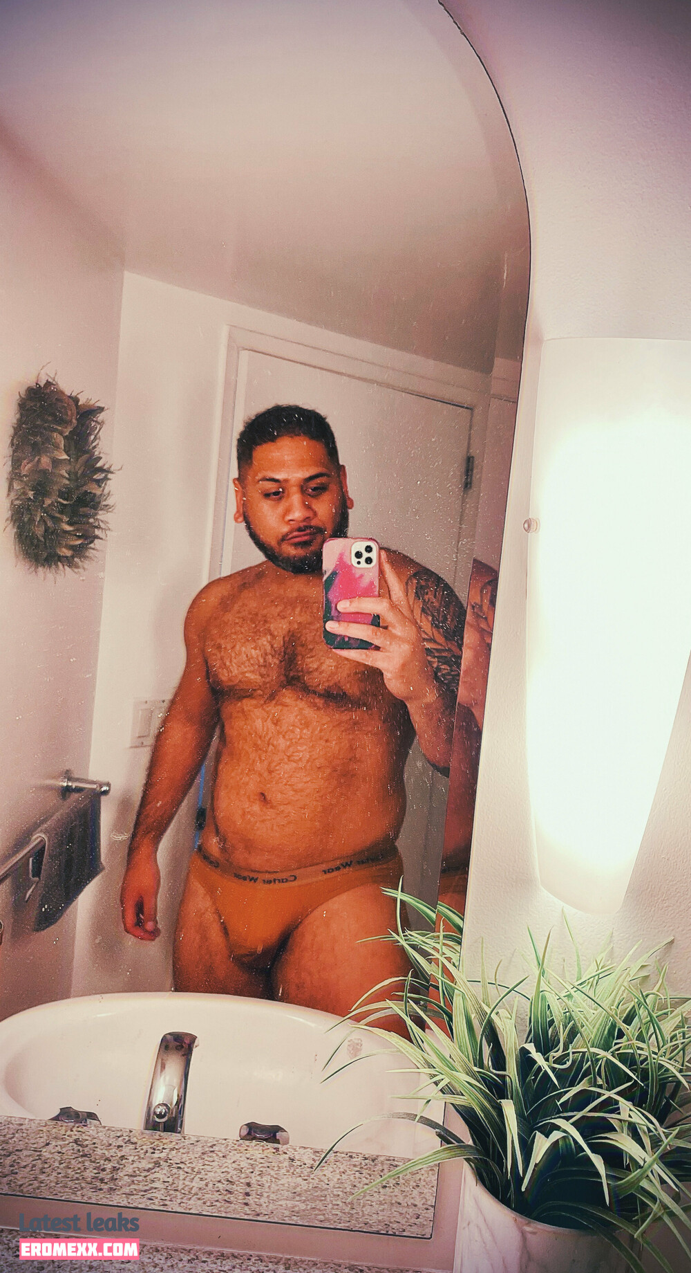 Latest Leaks papitahi Nude #5 - Fapello