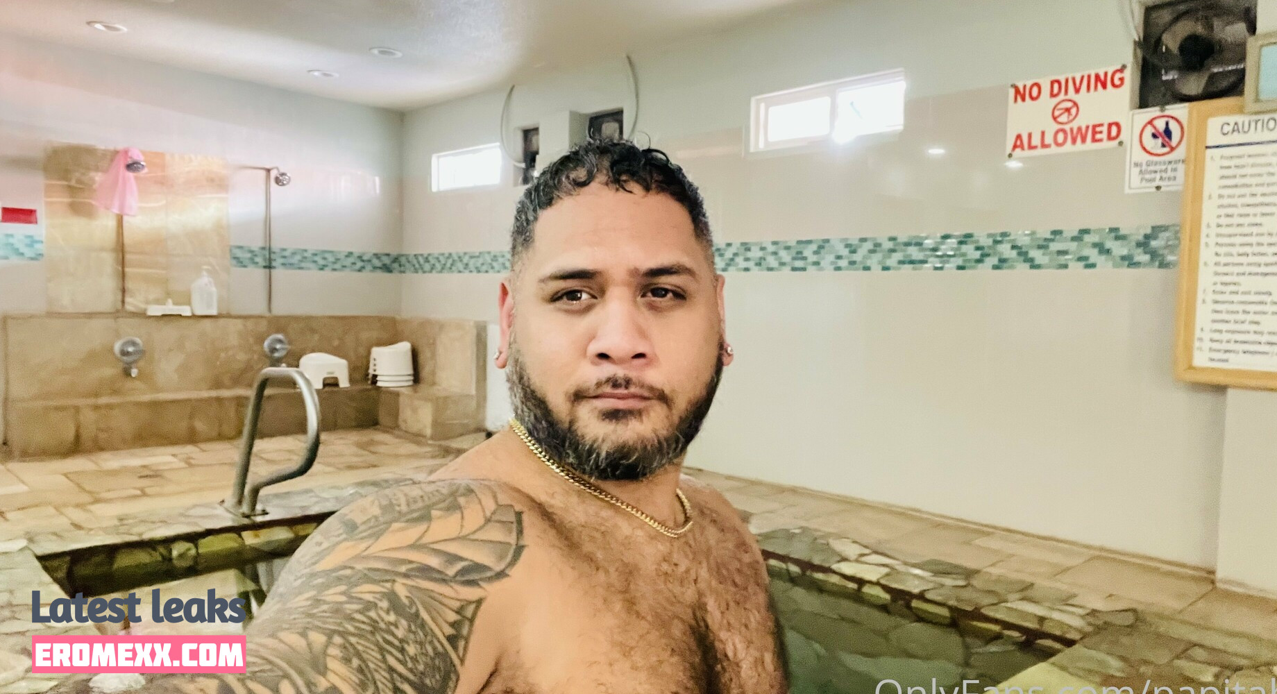Latest Leaks papitahi Nude #7 - Fapello