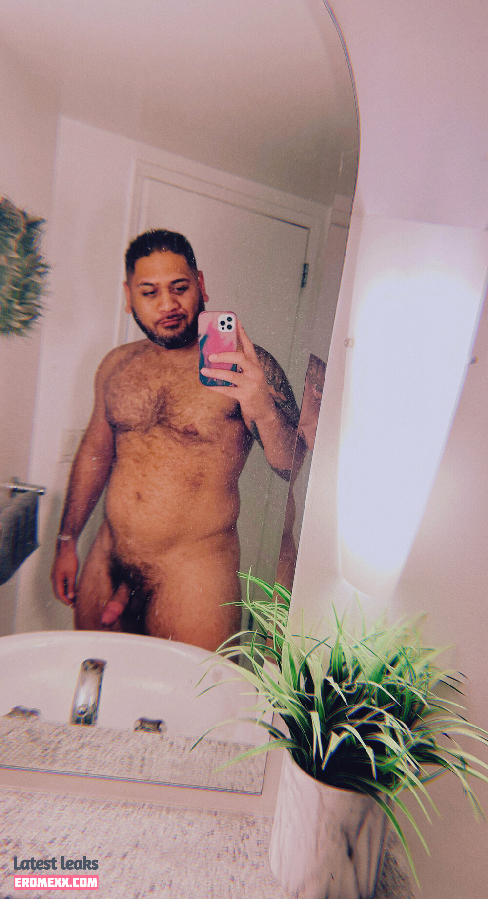 Latest Leaks papitahi Nude #9 - Fapello