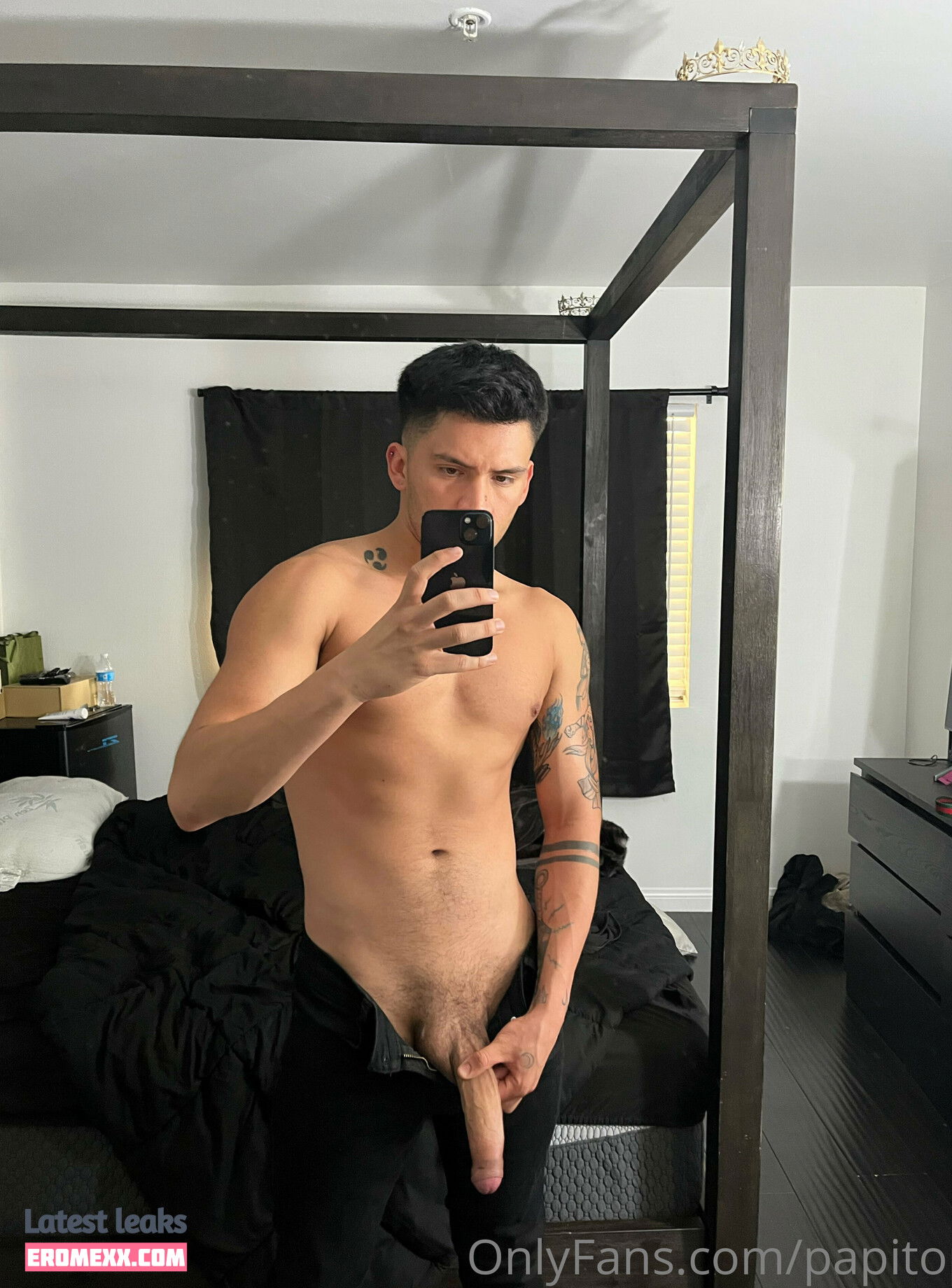 Latest Leaks papitop Nude #19 - Erome