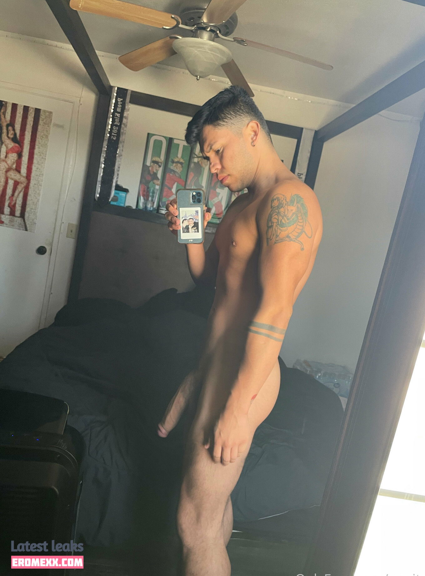 Latest Leaks papitop Nude #2 - Erome