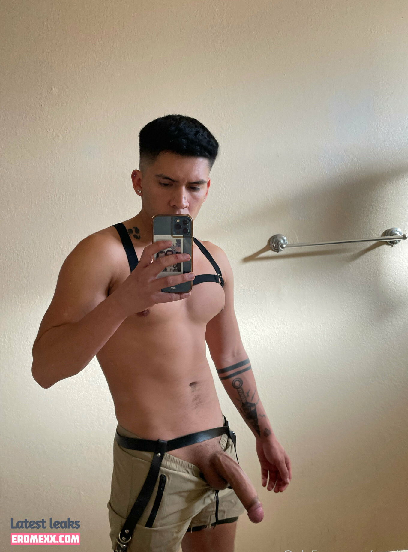 Latest Leaks papitop Nude #31 - Erome