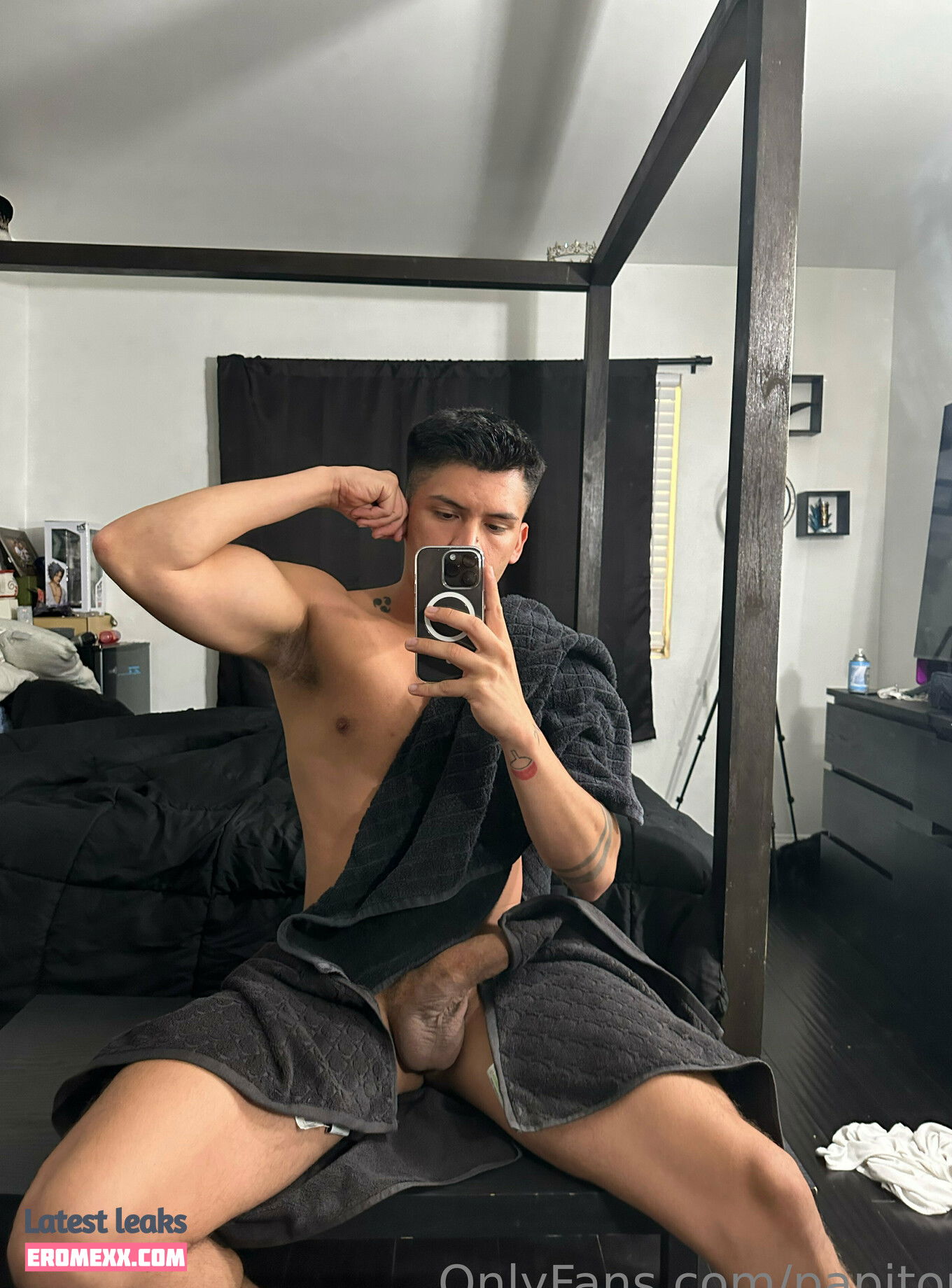 Latest Leaks papitop Nude #5 - Erome