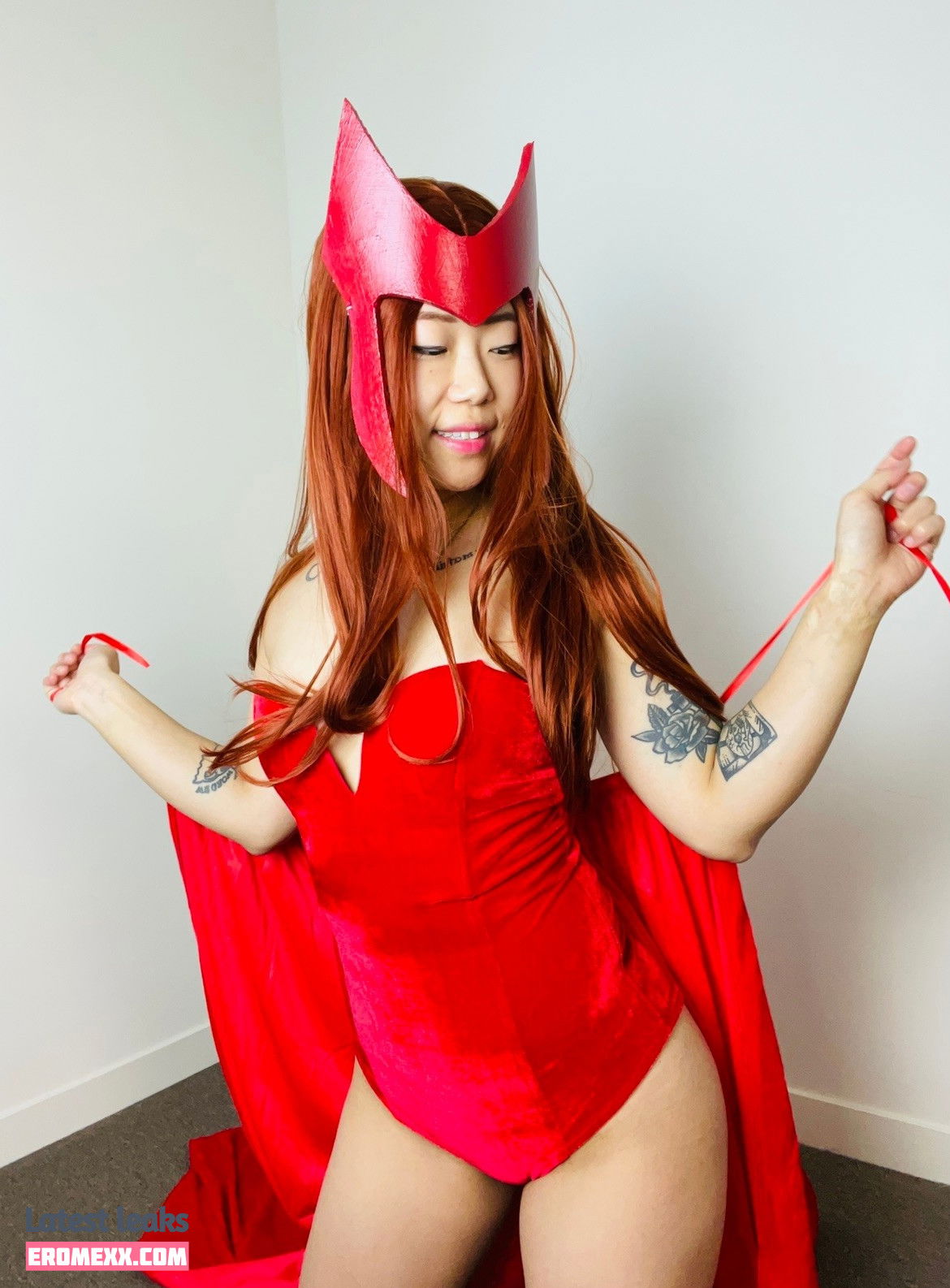 Latest Leaks parallaxstella Nude #20 - Erome