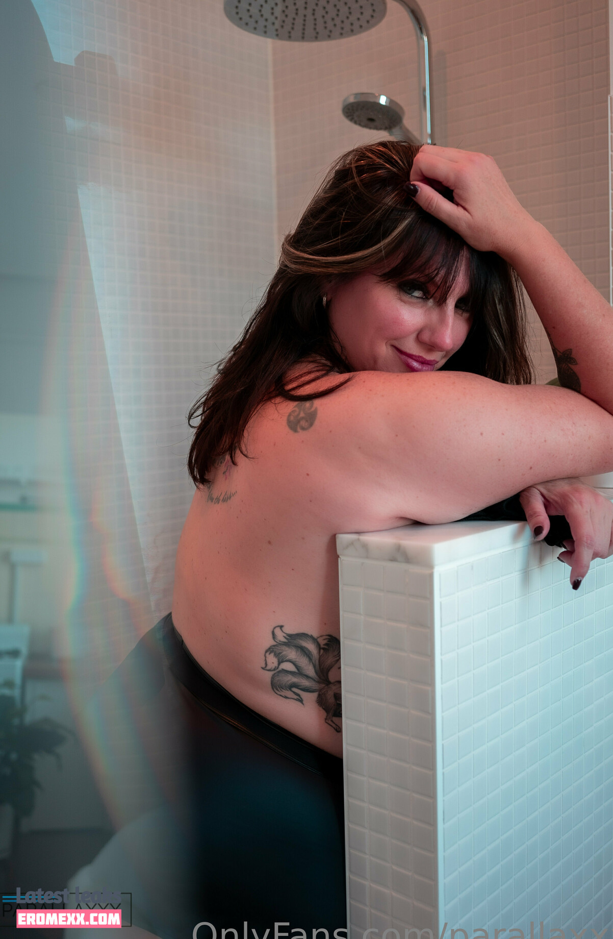 Latest Leaks parallaxxx Nude #11 - Fapello