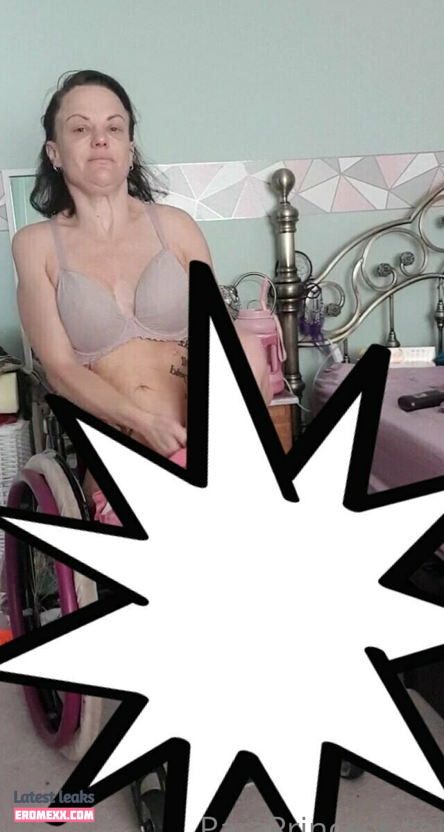 Latest Leaks paraprincess Nude #11 - Fapello