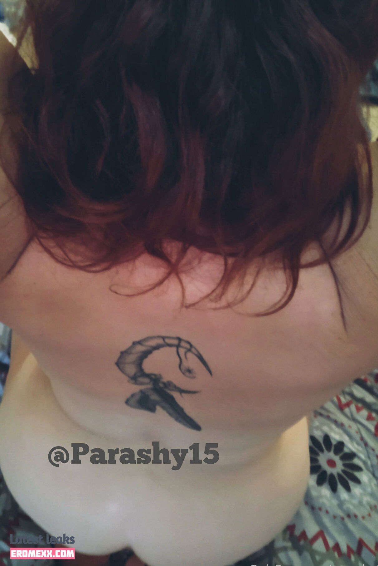 Latest Leaks parashy15 Nude #6 - Erome