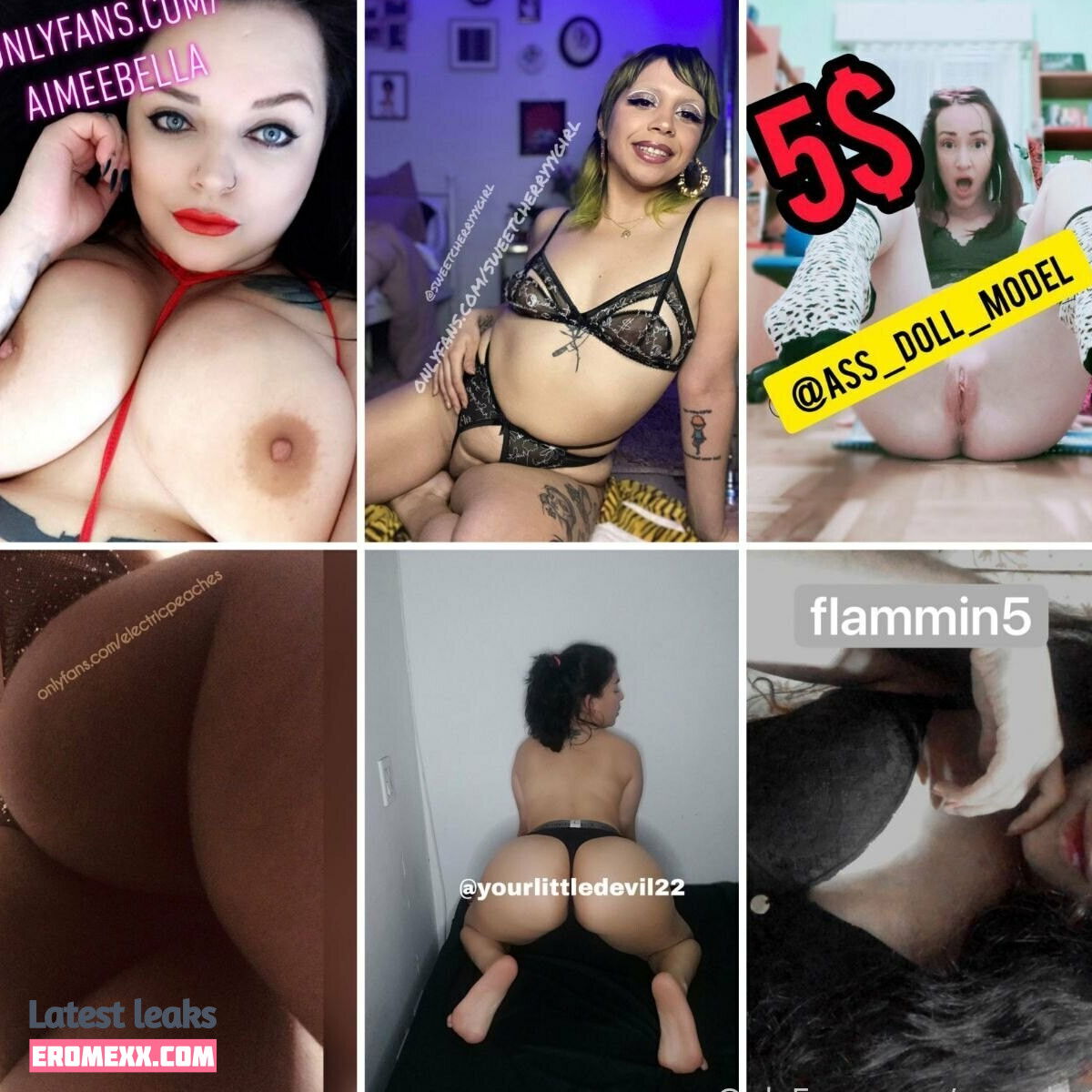 Latest Leaks parashy15 Nude #7 - Erome