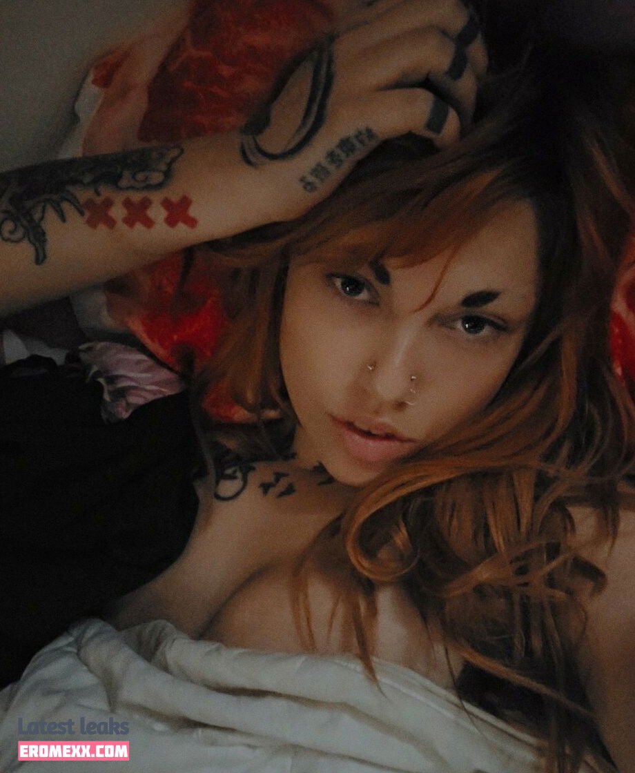 Latest Leaks Parenthesisx Nude #7 - Fapello