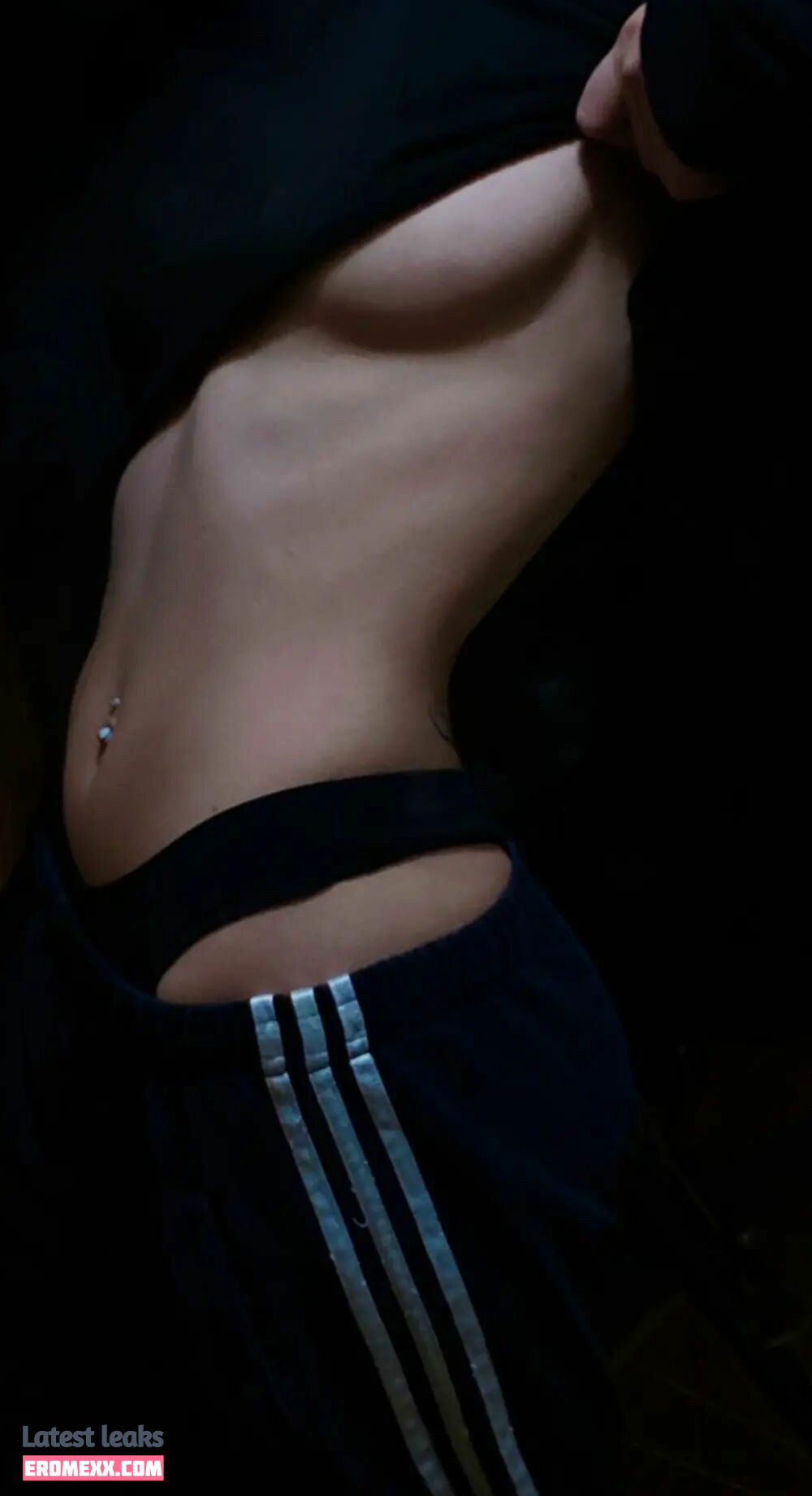Latest Leaks Parganel Nude #2 - Erome