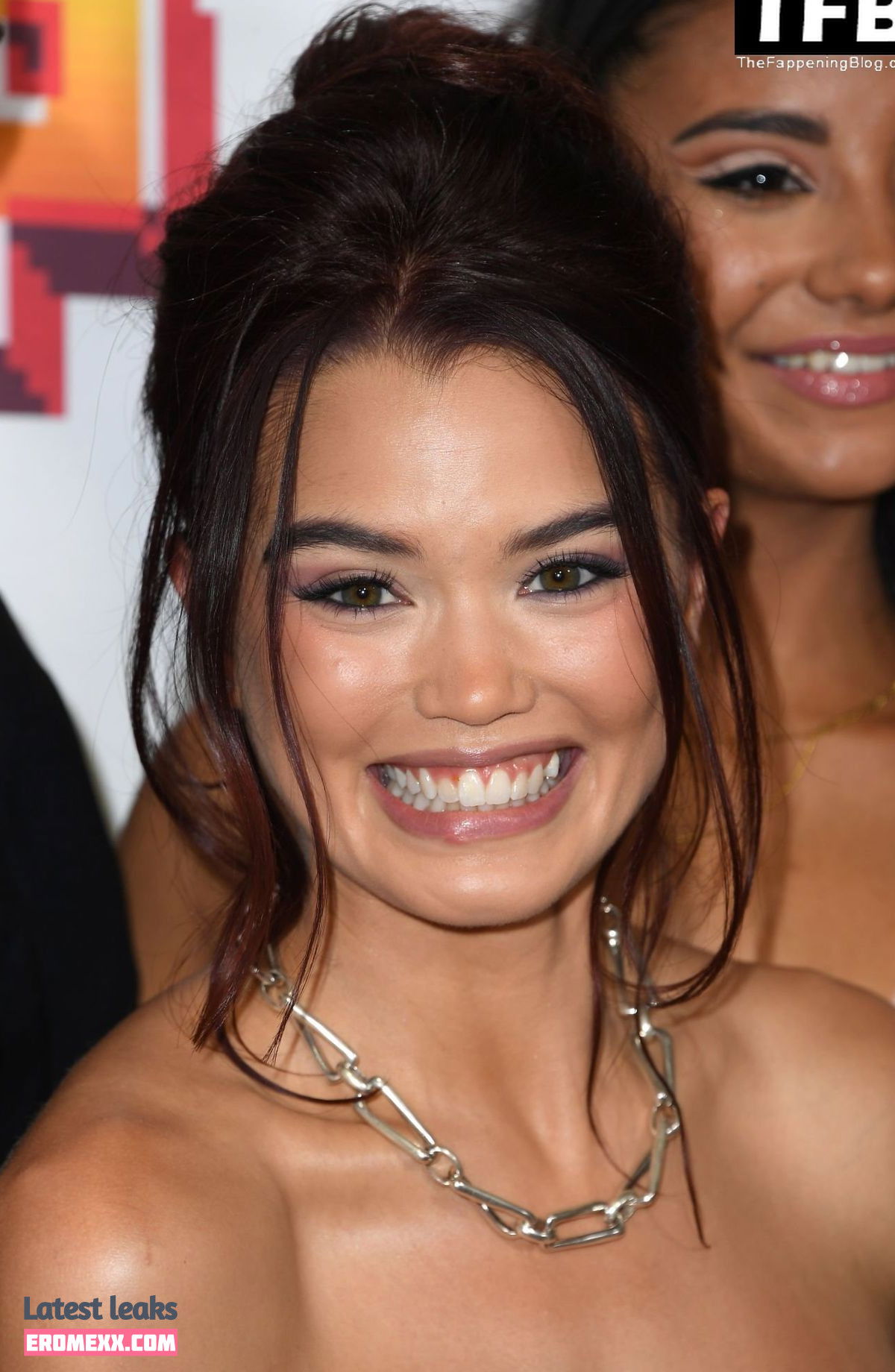 Latest Leaks Paris Berelc Nude #104 - Fapello