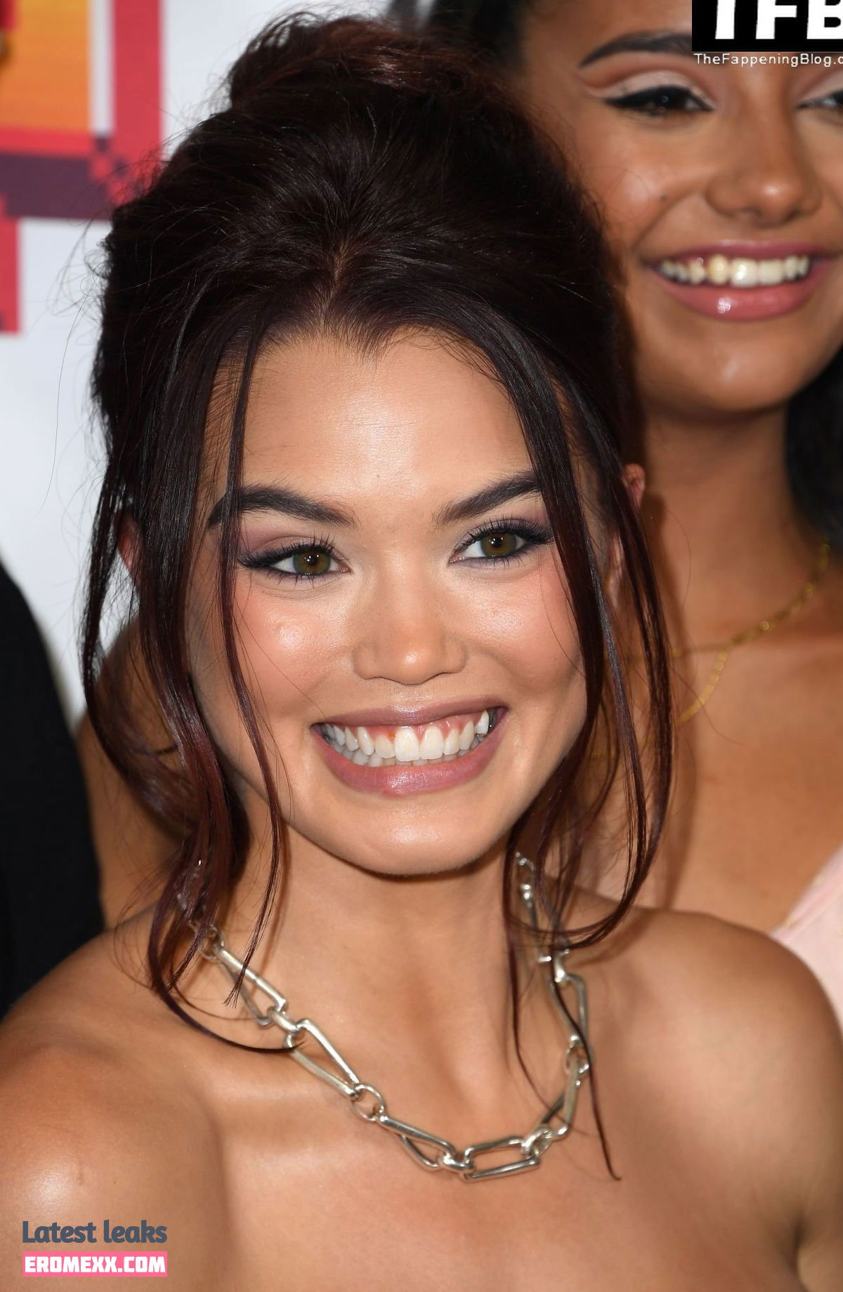 Latest Leaks Paris Berelc Nude #105 - Fapello