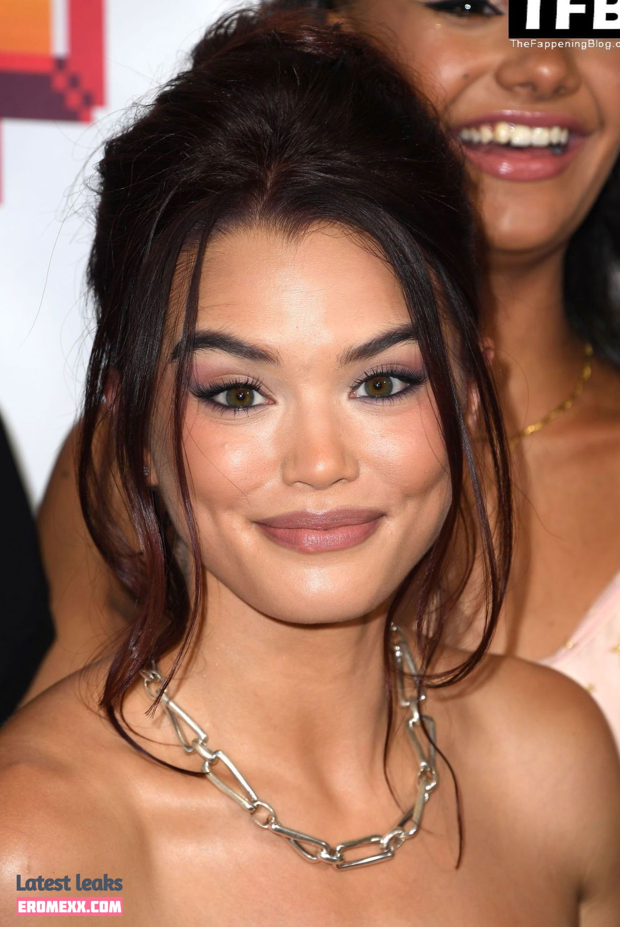 Latest Leaks Paris Berelc Nude #107 - Fapello