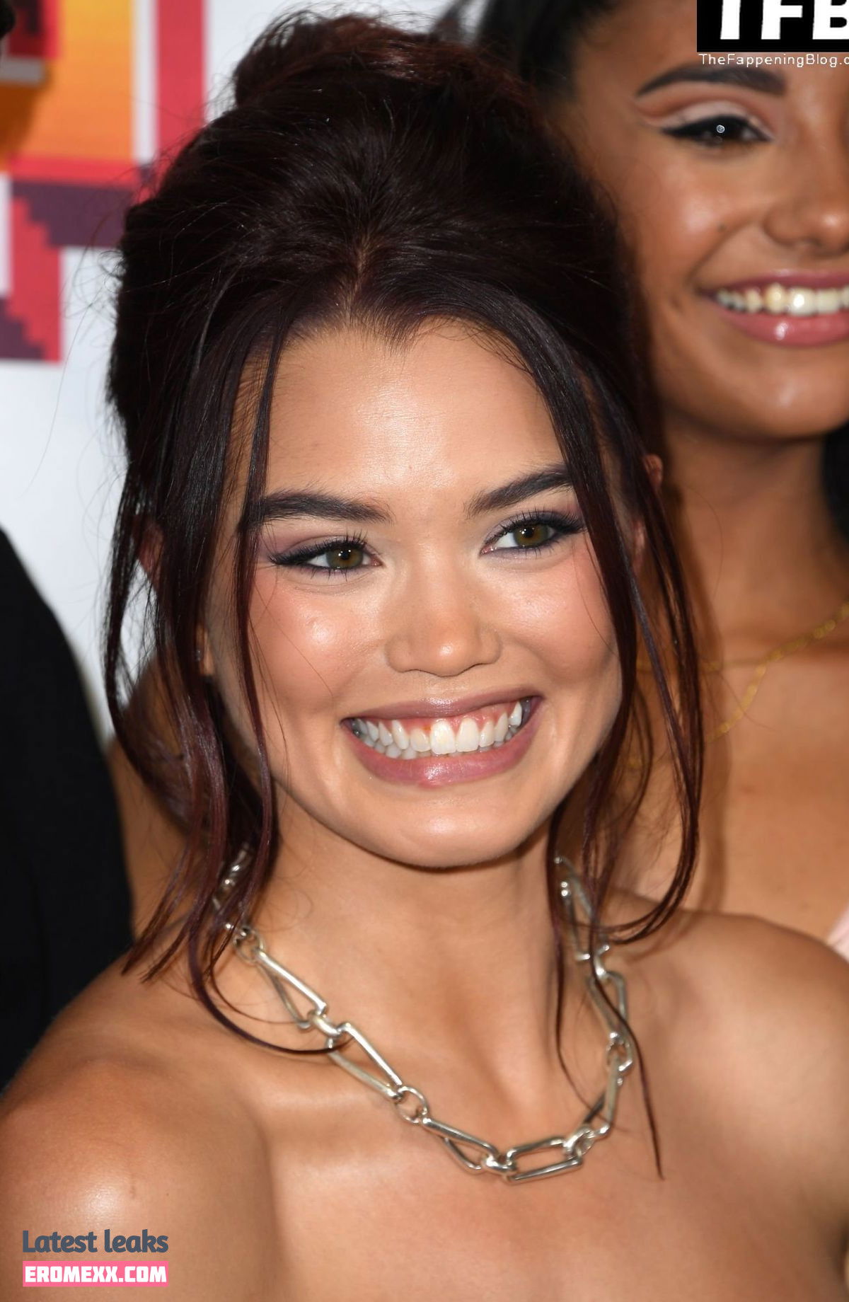 Latest Leaks Paris Berelc Nude #108 - Fapello