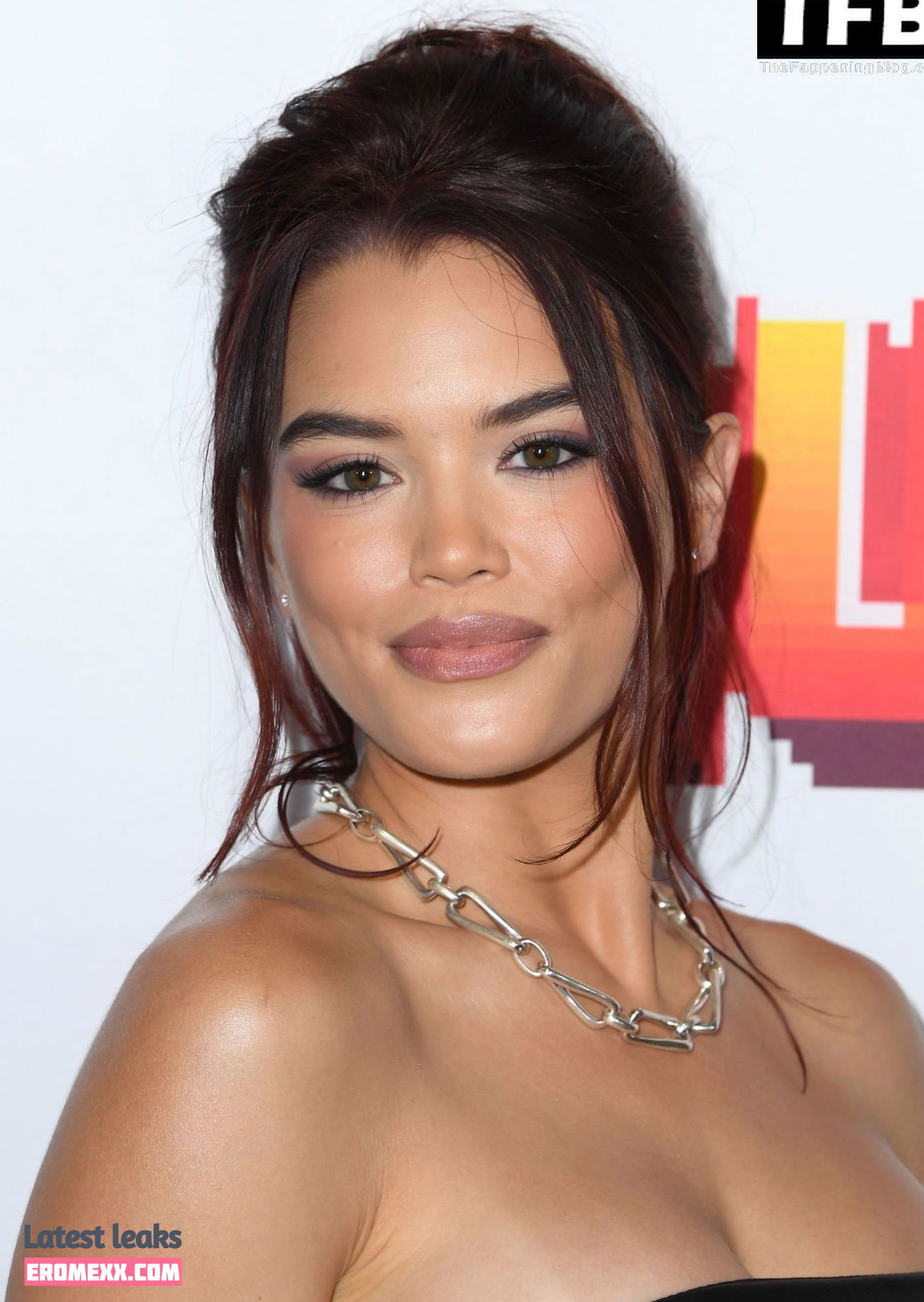 Latest Leaks Paris Berelc Nude #110 - Fapello