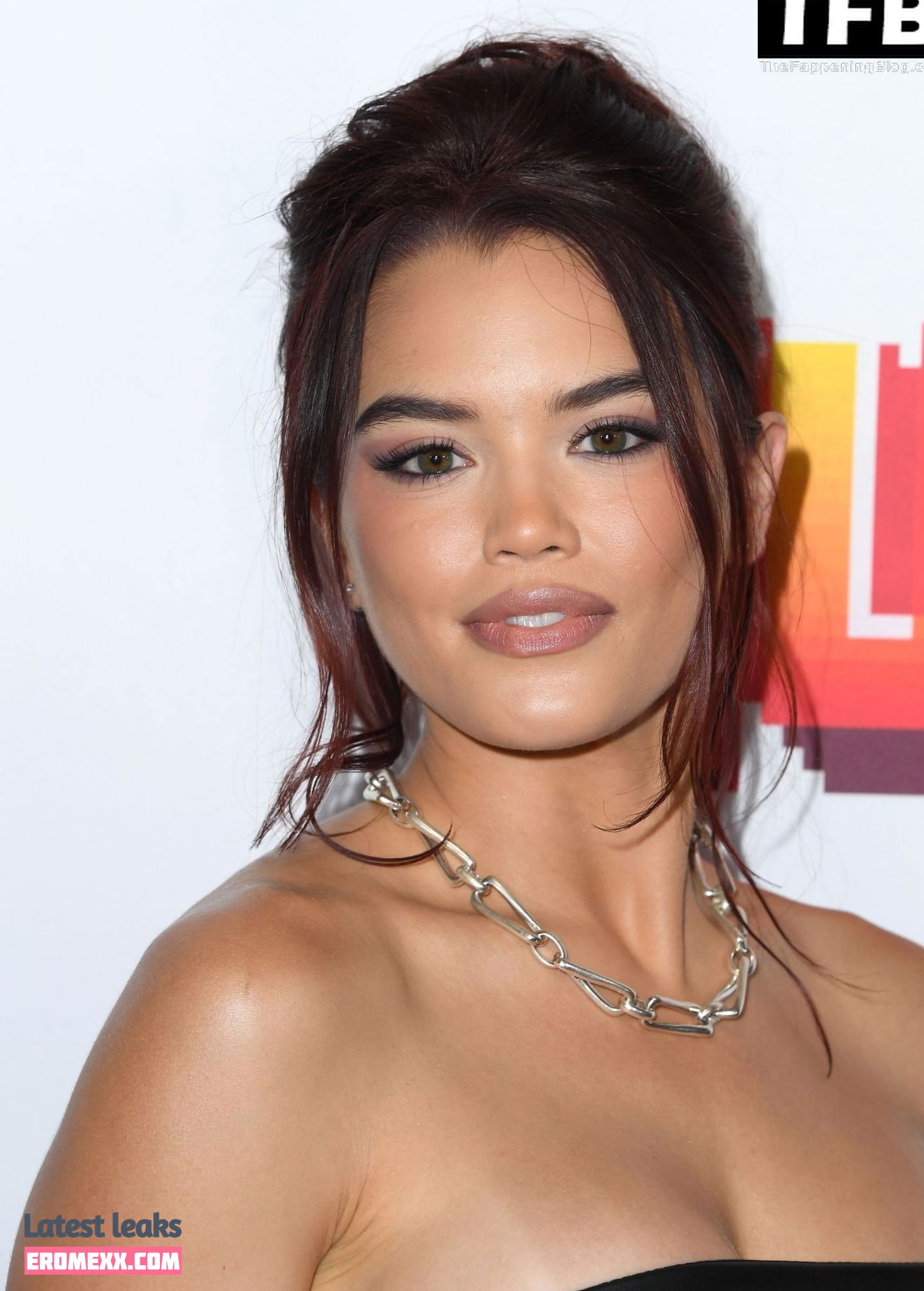 Latest Leaks Paris Berelc Nude #111 - Fapello