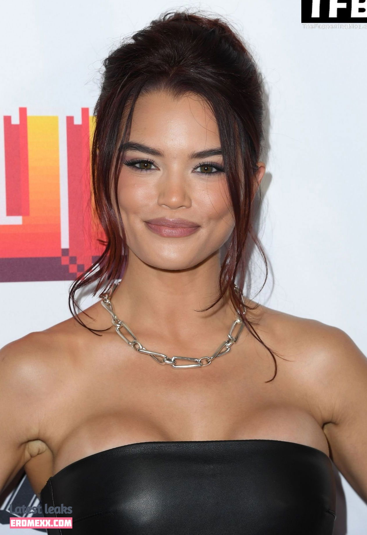 Latest Leaks Paris Berelc Nude #125 - Fapello