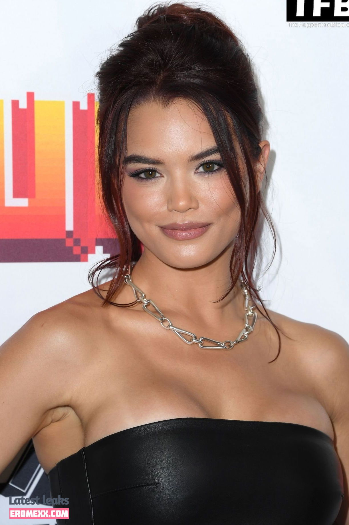 Latest Leaks Paris Berelc Nude #126 - Fapello