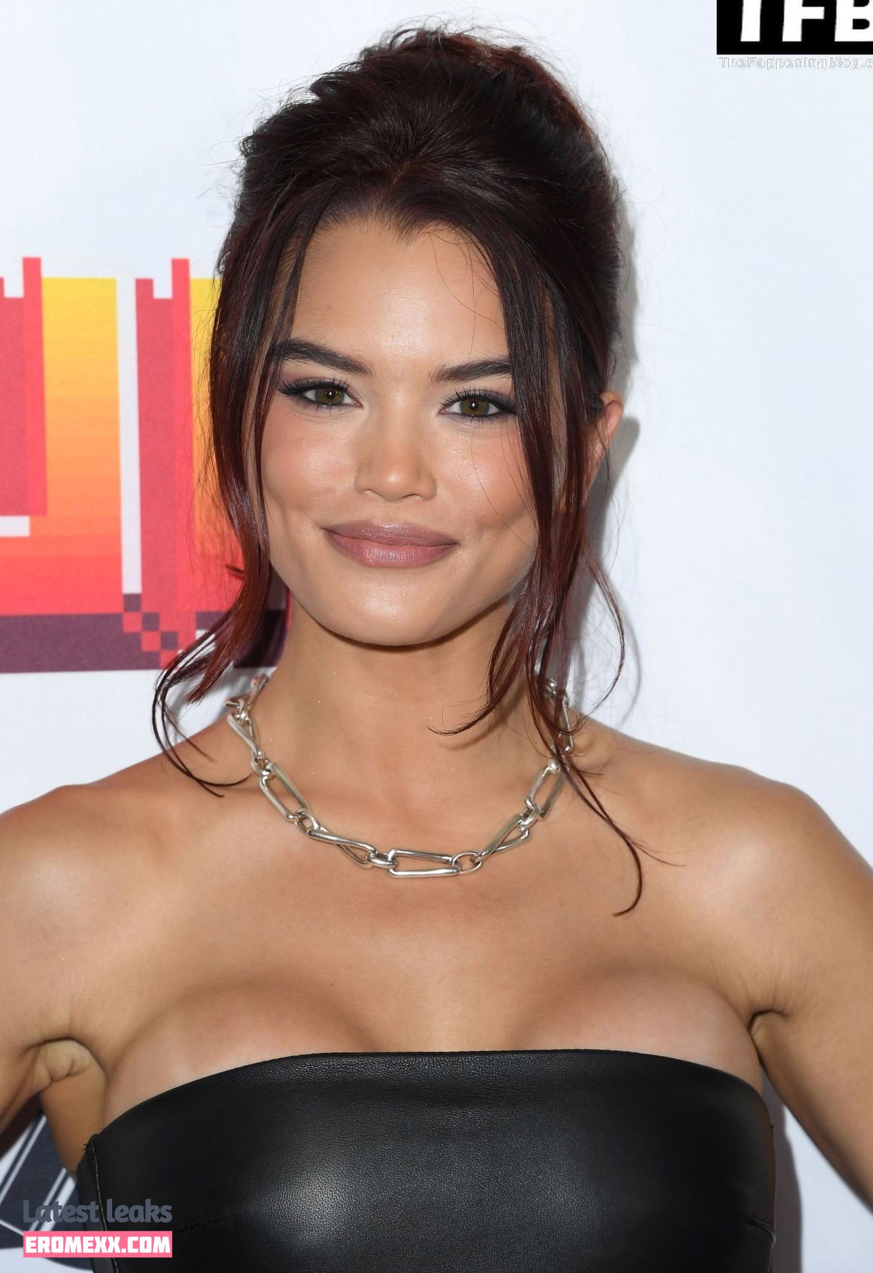 Latest Leaks Paris Berelc Nude #129 - Fapello