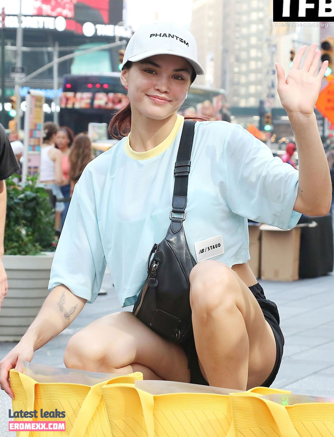 Latest Leaks Paris Berelc Nude #192 - Fapello