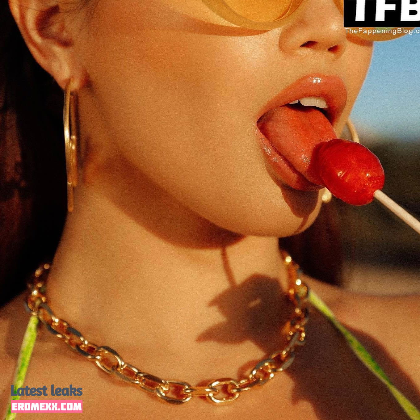 Latest Leaks Paris Berelc Nude #244 - Fapello