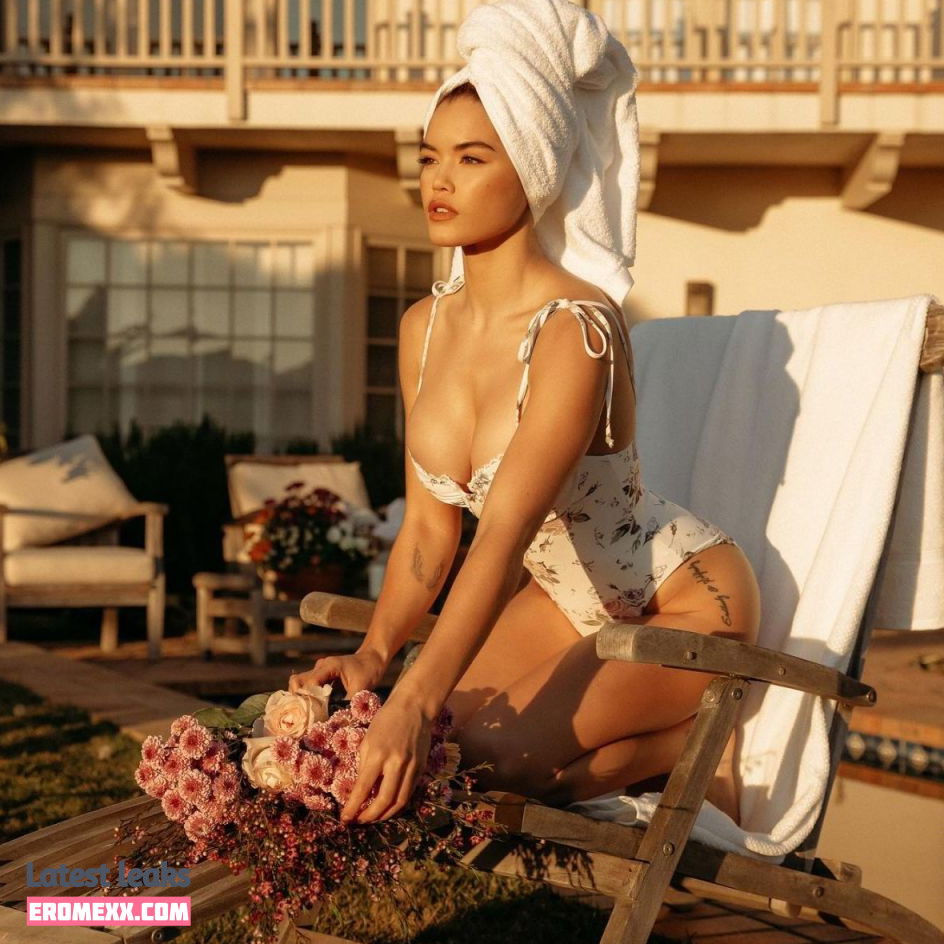Latest Leaks Paris Berelc Nude #250 - Fapello