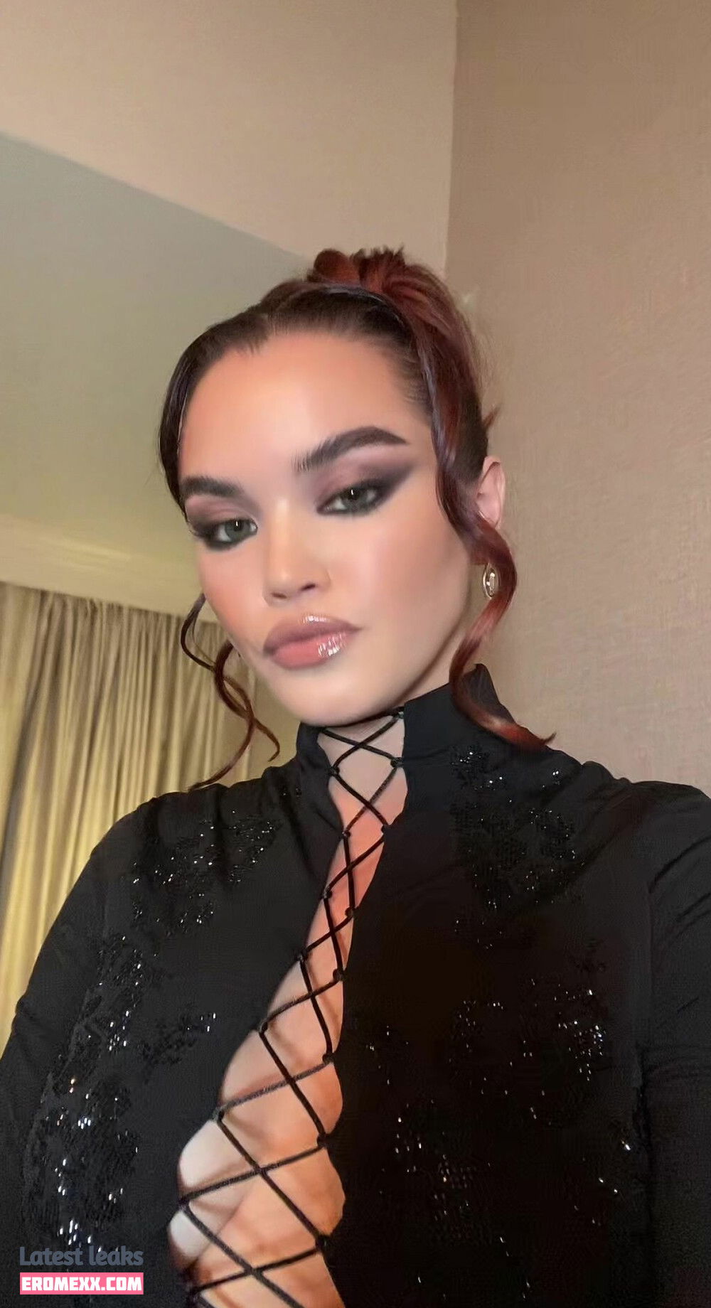 Latest Leaks Paris Berelc Nude #273 - Fapello