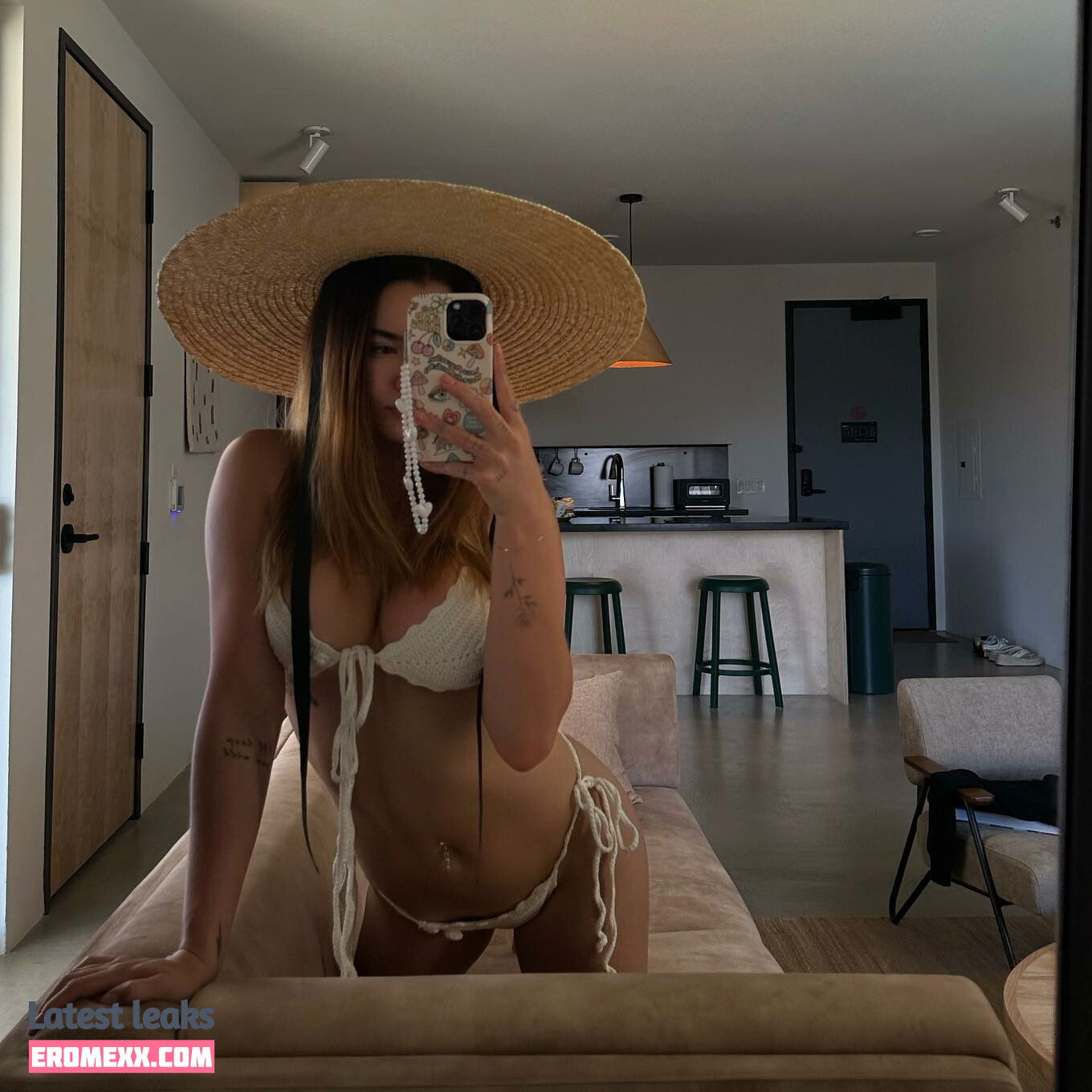 Latest Leaks Paris Berelc Nude #280 - Fapello
