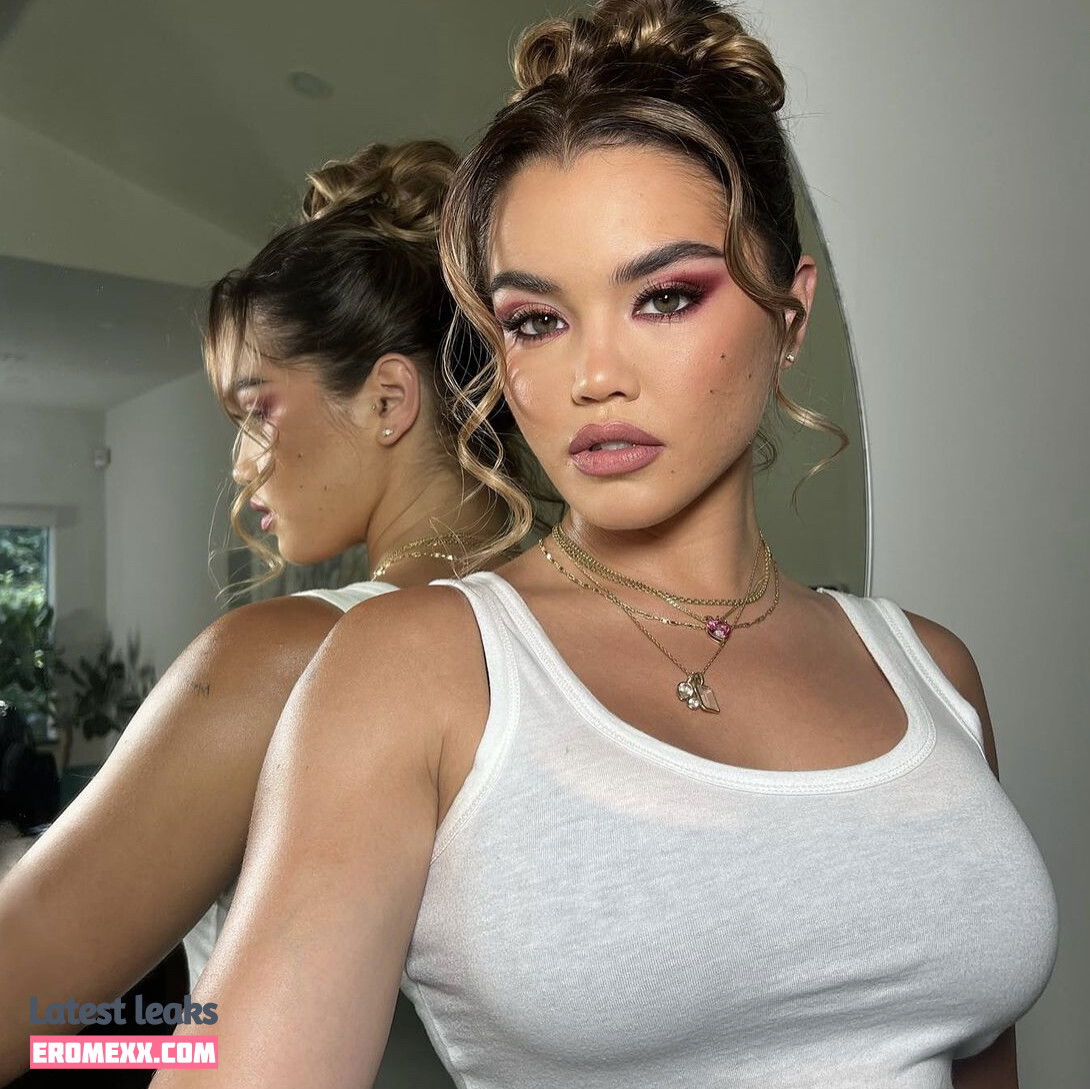 Latest Leaks Paris Berelc Nude #281 - Fapello