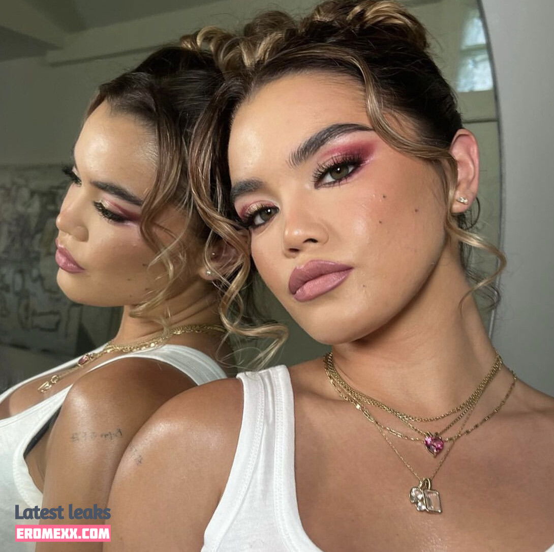 Latest Leaks Paris Berelc Nude #282 - Fapello