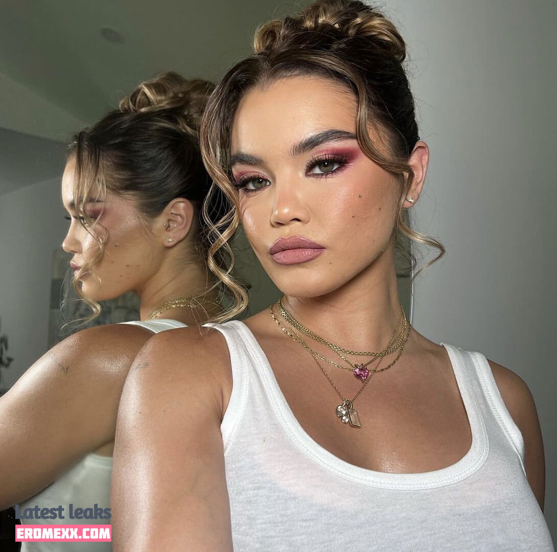 Latest Leaks Paris Berelc Nude #283 - Fapello
