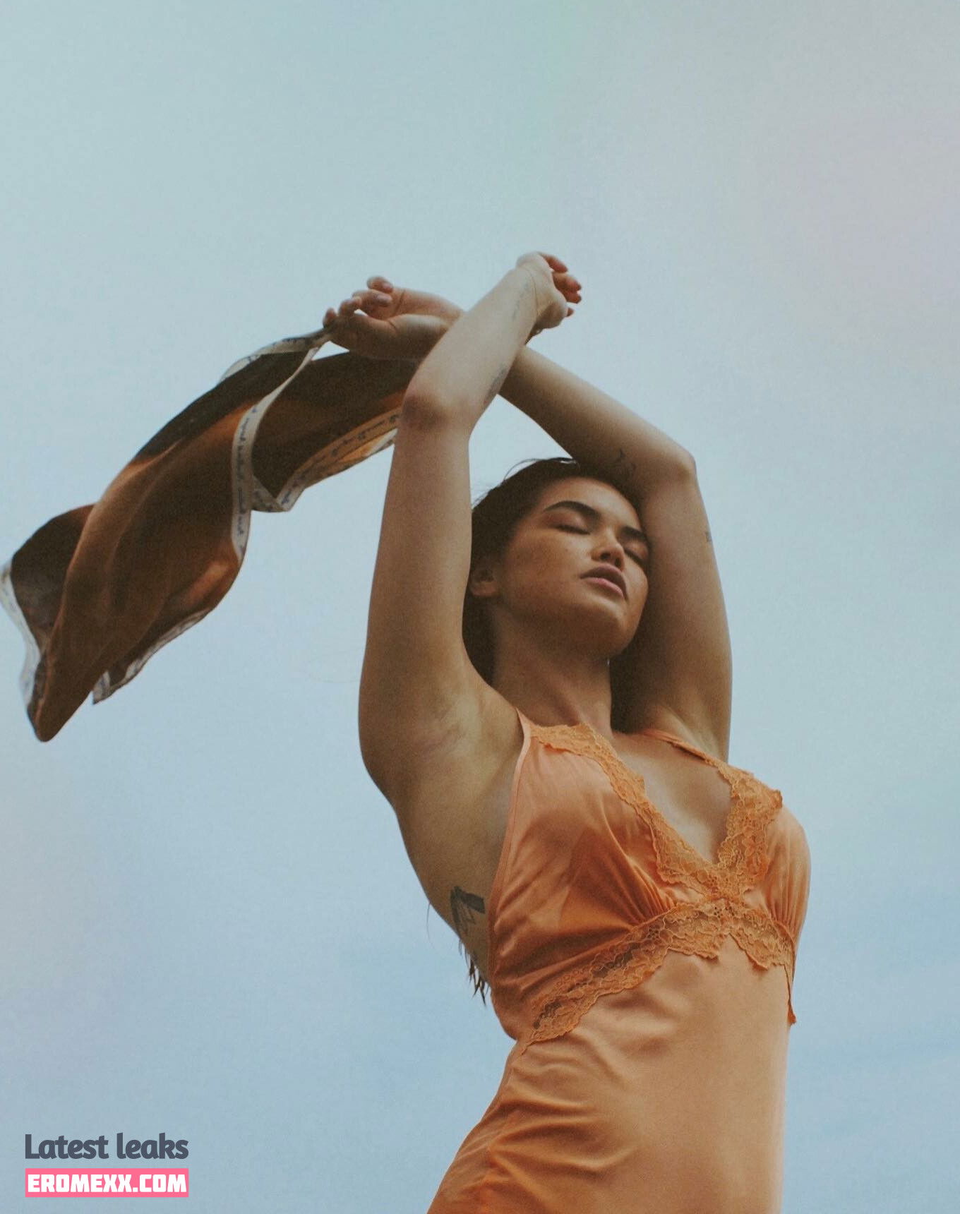 Latest Leaks Paris Berelc Nude #286 - Fapello