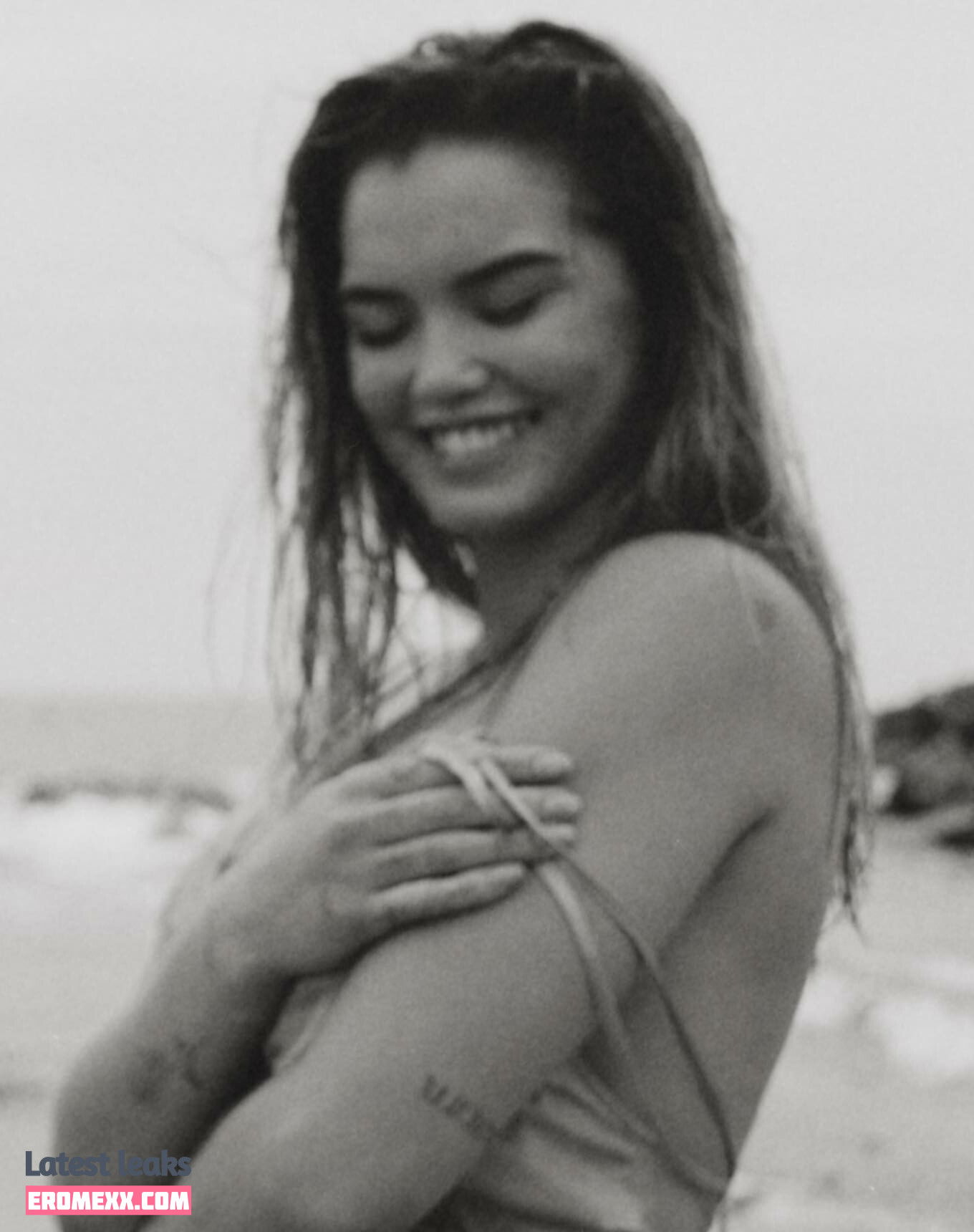 Latest Leaks Paris Berelc Nude #287 - Fapello