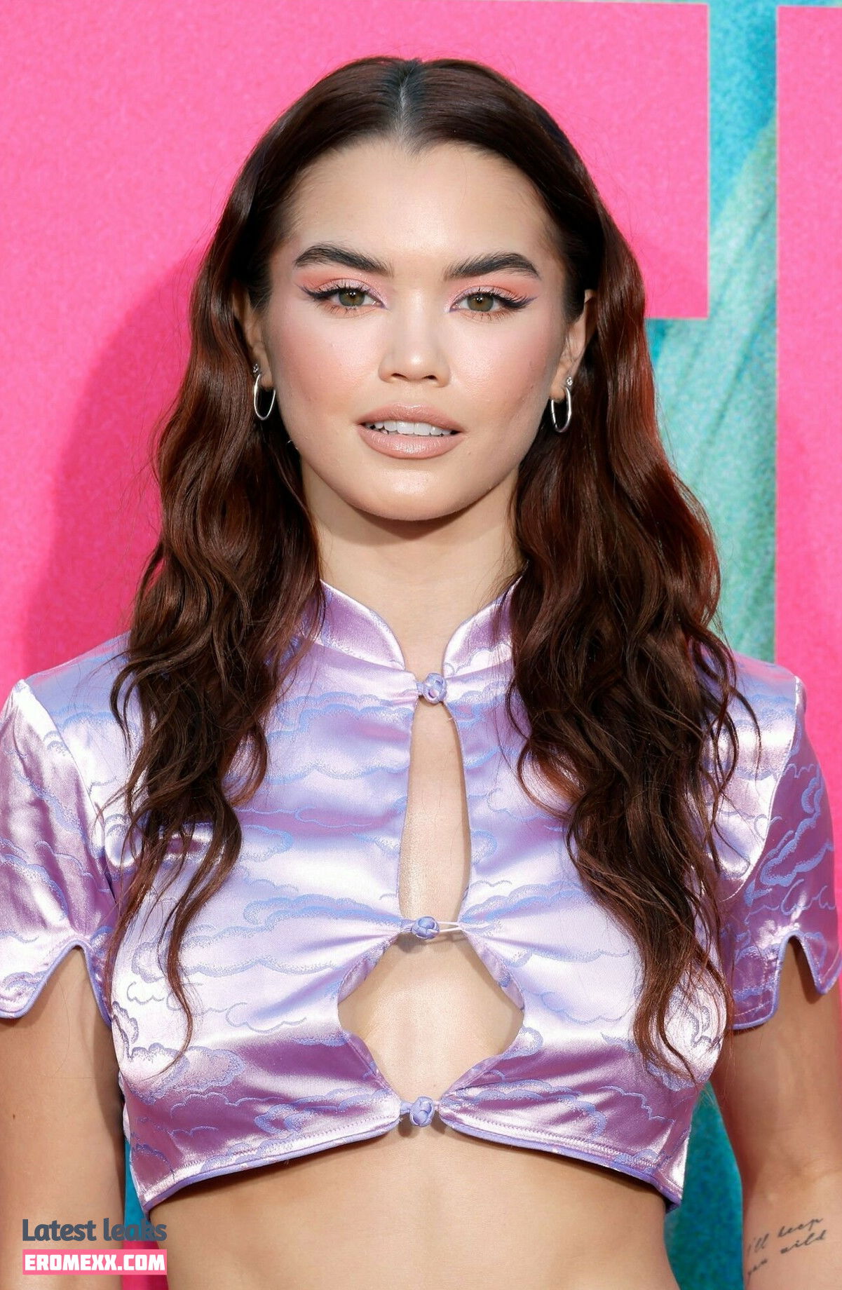 Latest Leaks Paris Berelc Nude #289 - Fapello