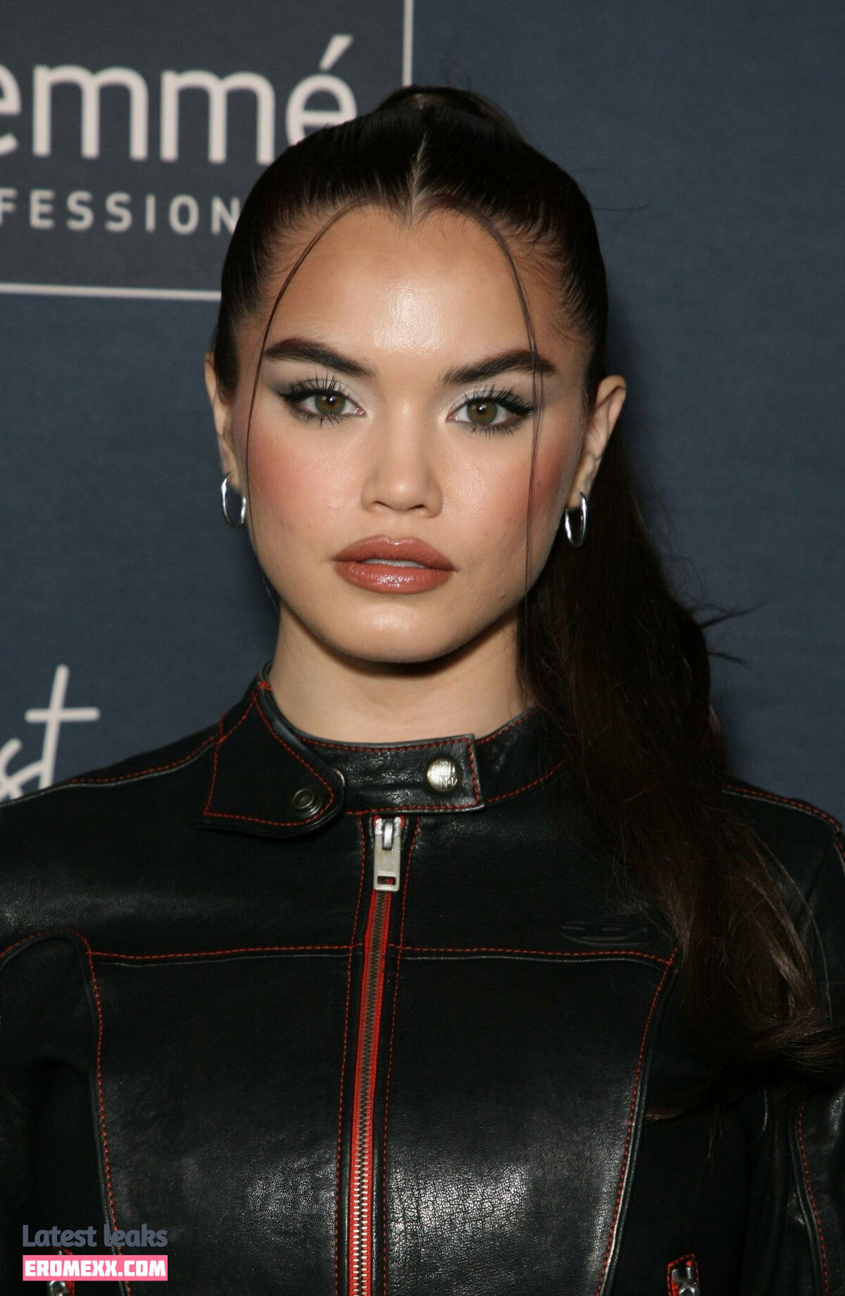 Latest Leaks Paris Berelc Nude #291 - Fapello