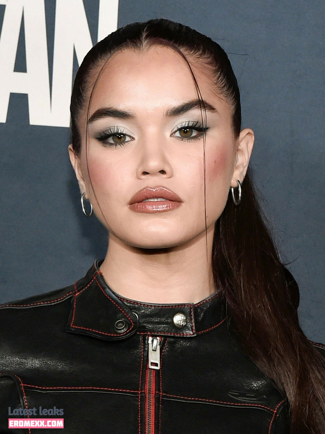 Latest Leaks Paris Berelc Nude #295 - Fapello