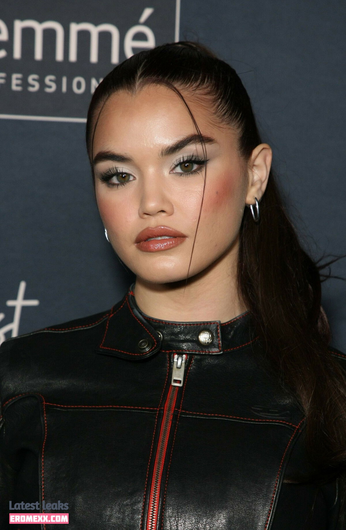 Latest Leaks Paris Berelc Nude #312 - Fapello