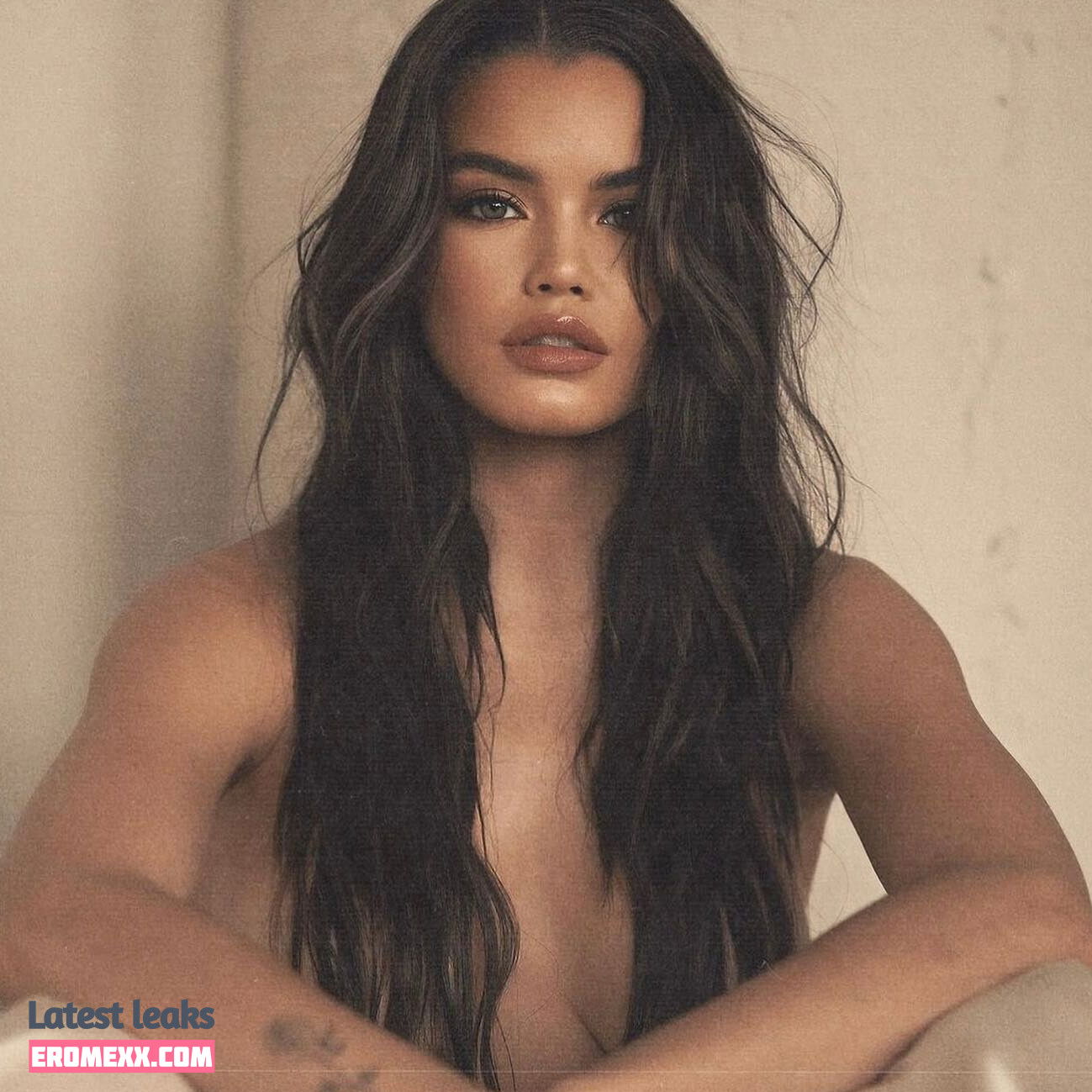 Latest Leaks Paris Berelc Nude #346 - Fapello