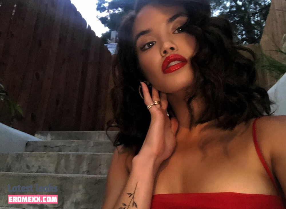 Latest Leaks Paris Berelc Nude #347 - Fapello