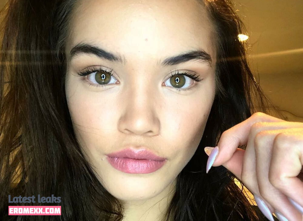 Latest Leaks Paris Berelc Nude #348 - Fapello
