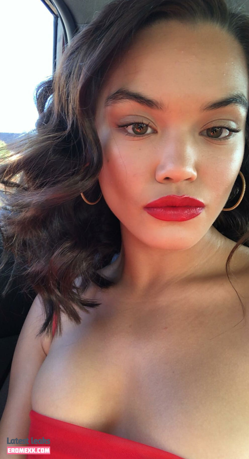 Latest Leaks Paris Berelc Nude #352 - Fapello