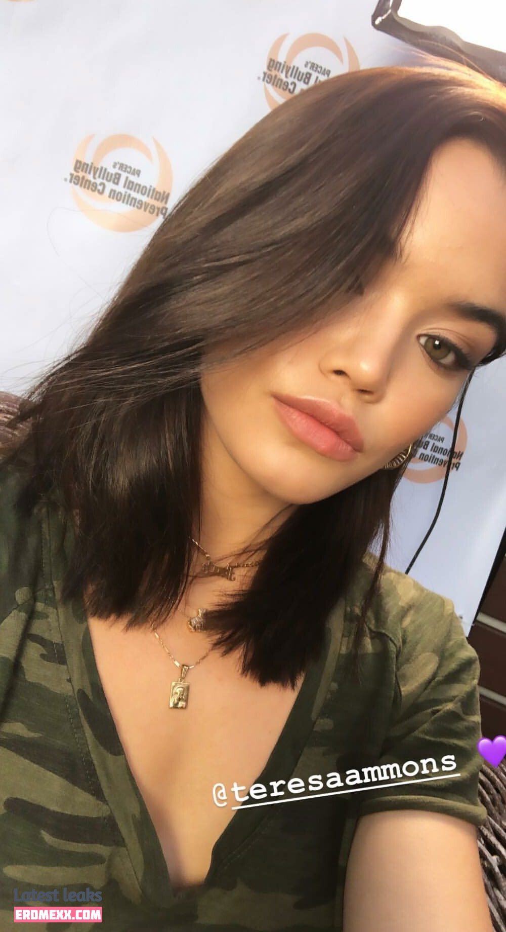 Latest Leaks Paris Berelc Nude #355 - Fapello