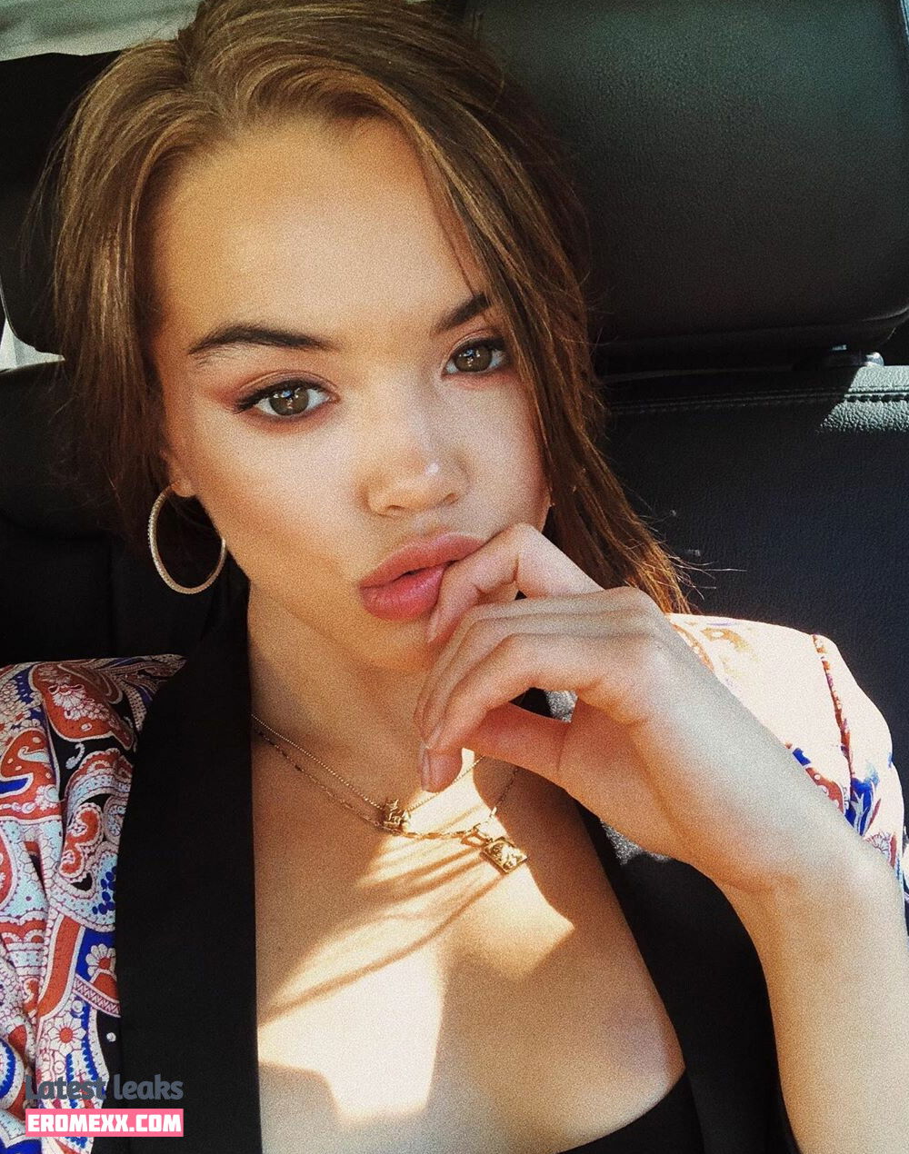 Latest Leaks Paris Berelc Nude #359 - Fapello