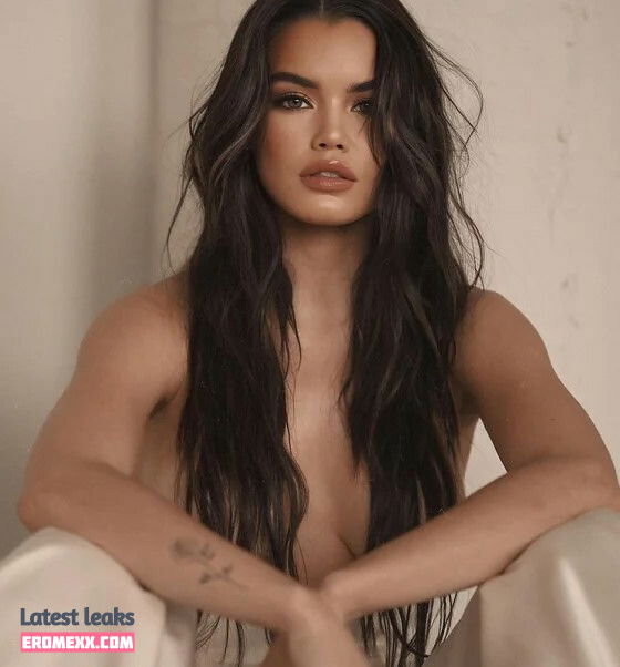 Latest Leaks Paris Berelc Nude #364 - Fapello