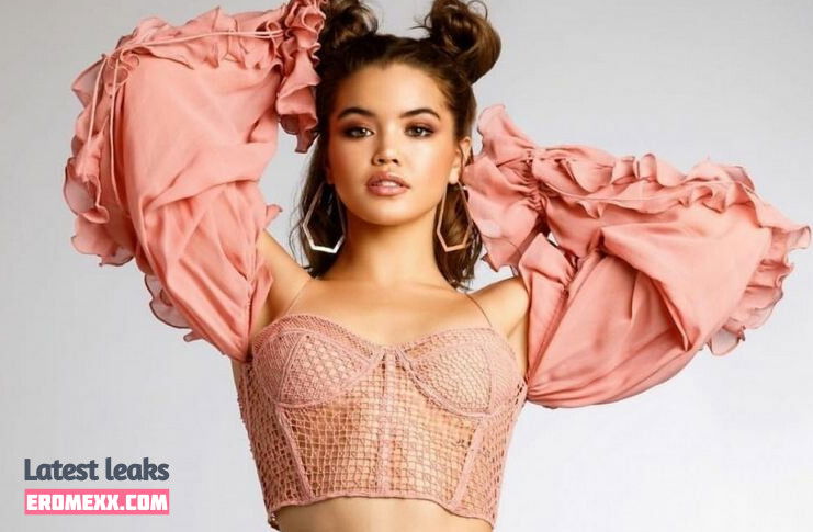 Latest Leaks Paris Berelc Nude #376 - Fapello