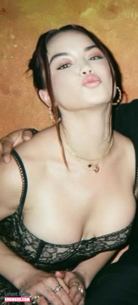 Latest Leaks Paris Berelc Nude #379 - Fapello