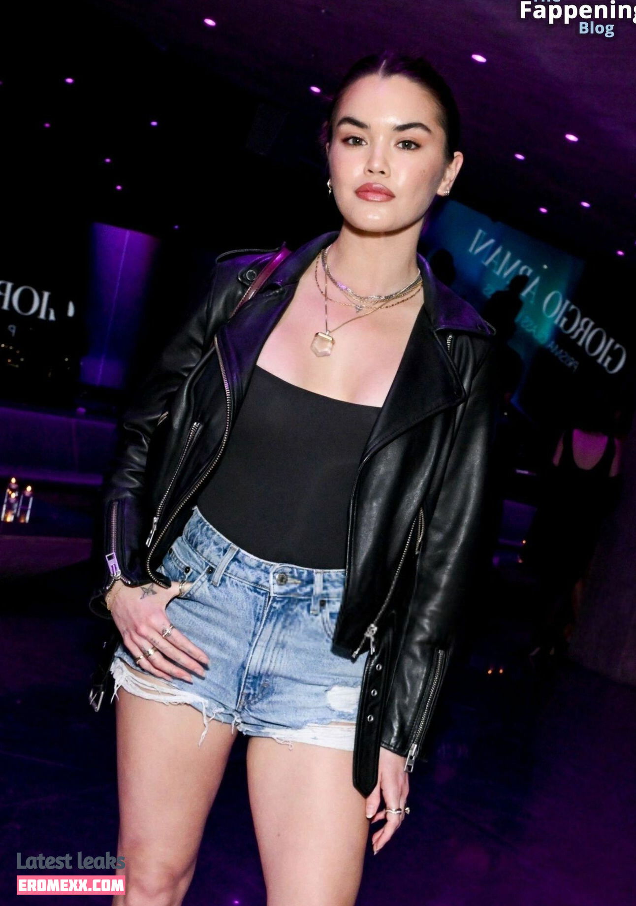 Latest Leaks Paris Berelc Nude #384 - Fapello